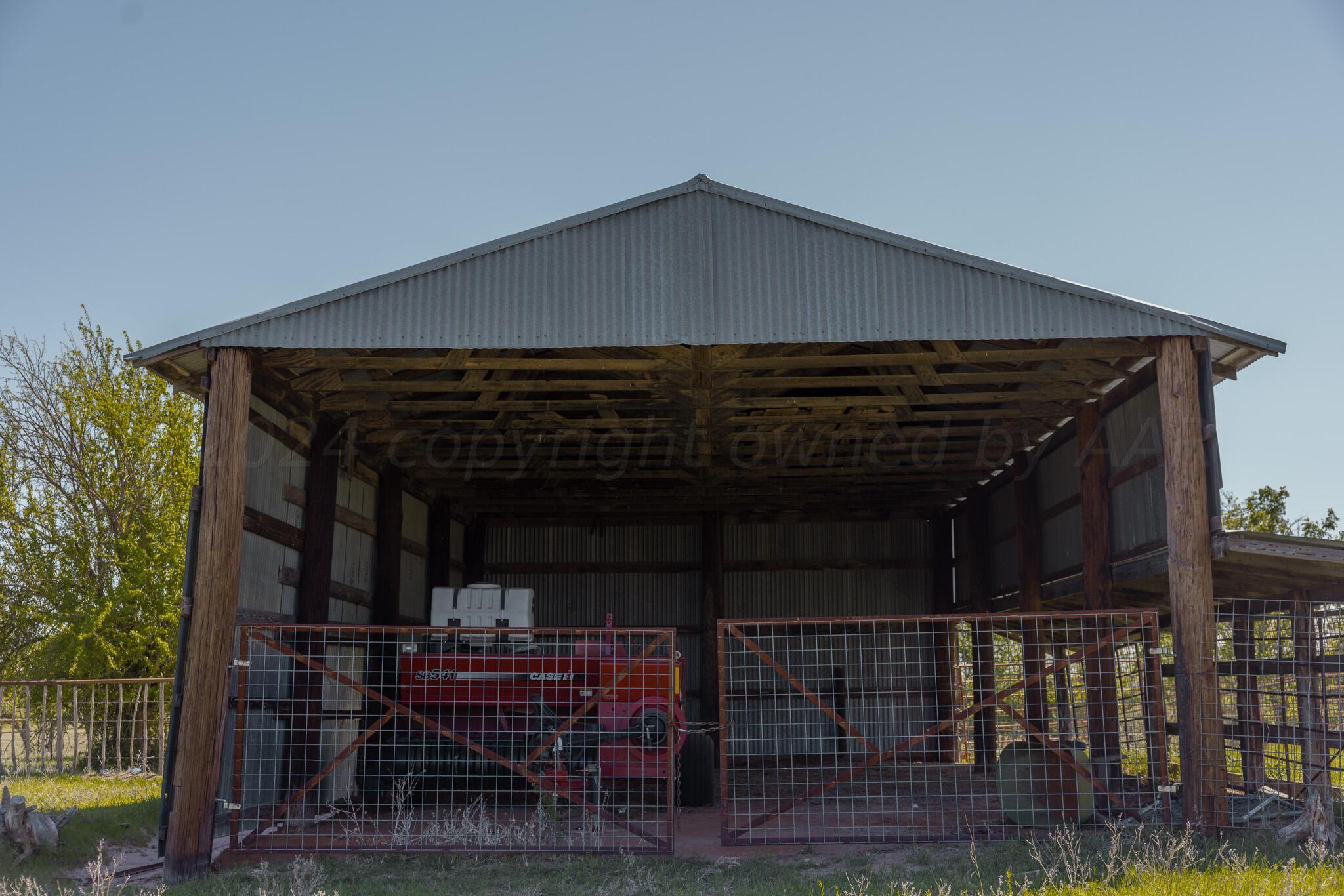 169 Pavolosky Place Street, Shamrock, Texas image 17