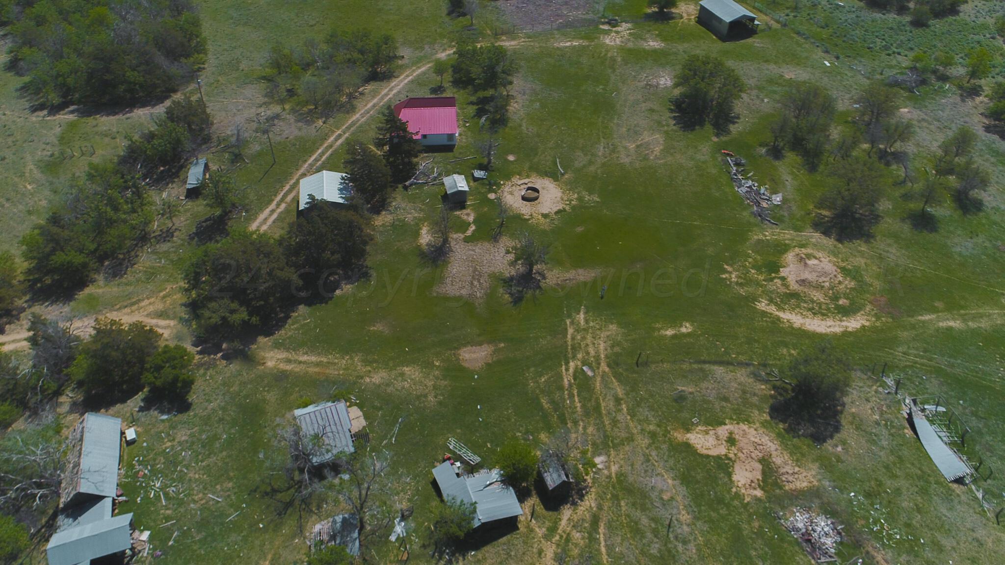 169 Pavolosky Place Street, Shamrock, Texas image 46
