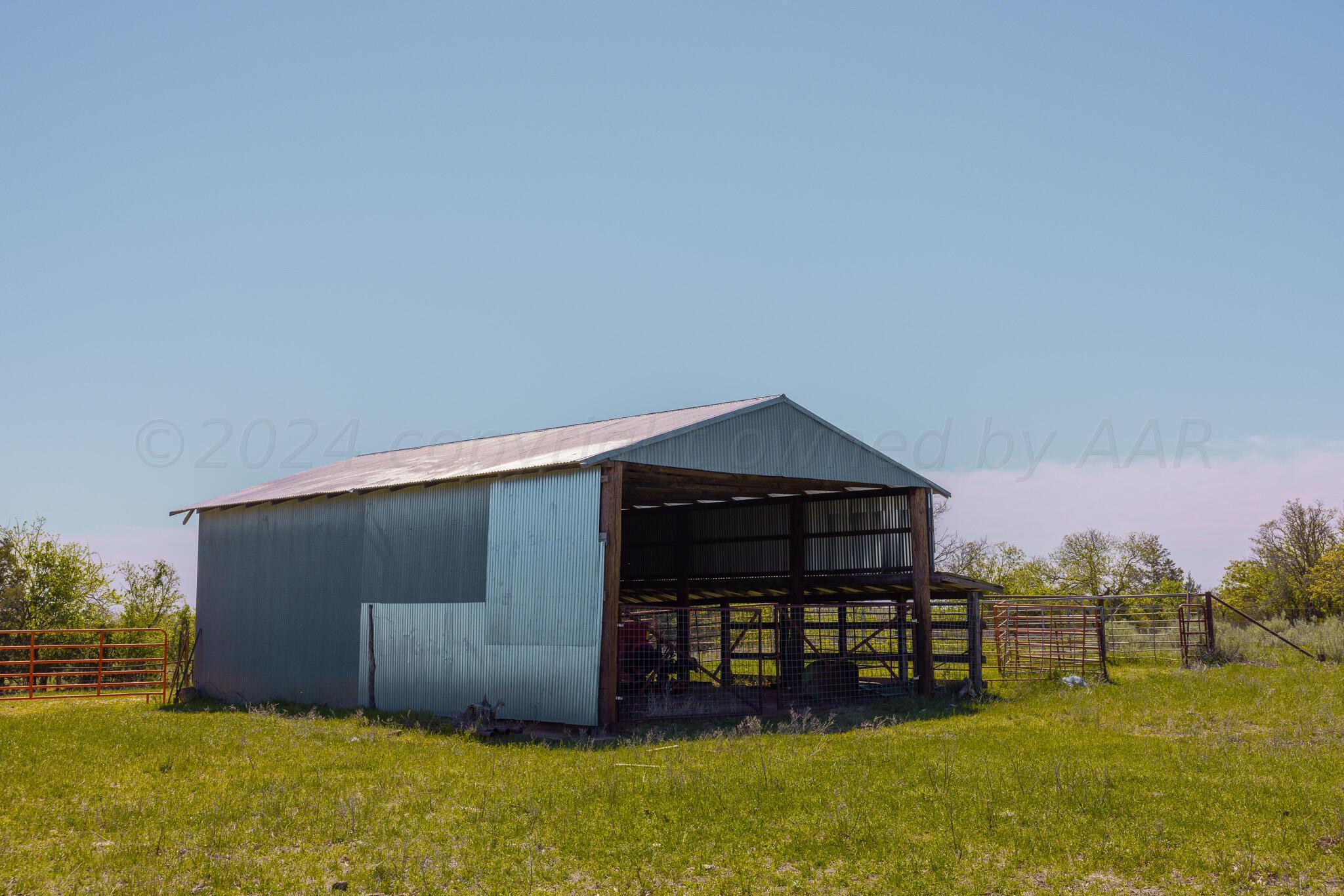 169 Pavolosky Place Street, Shamrock, Texas image 15