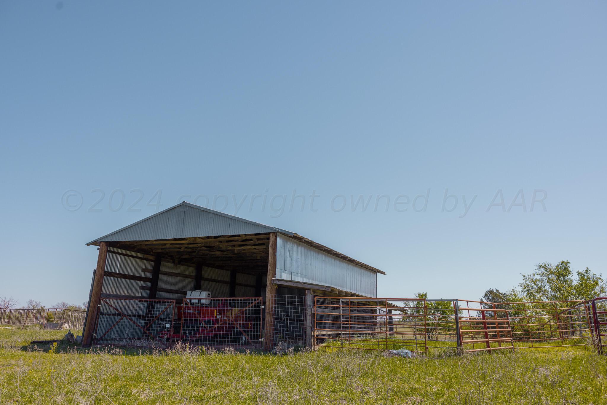 169 Pavolosky Place Street, Shamrock, Texas image 18
