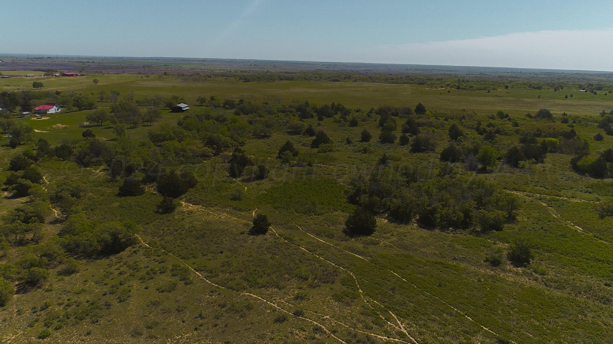 169 Pavolosky Place Street, Shamrock, Texas image 33