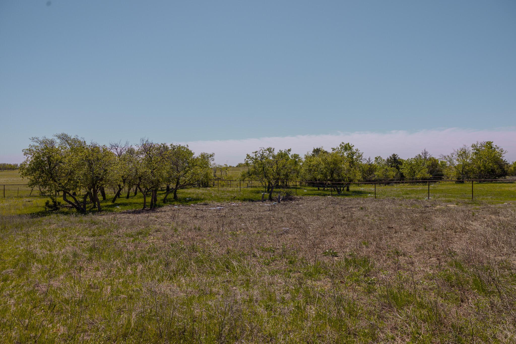 169 Pavolosky Place Street, Shamrock, Texas image 21