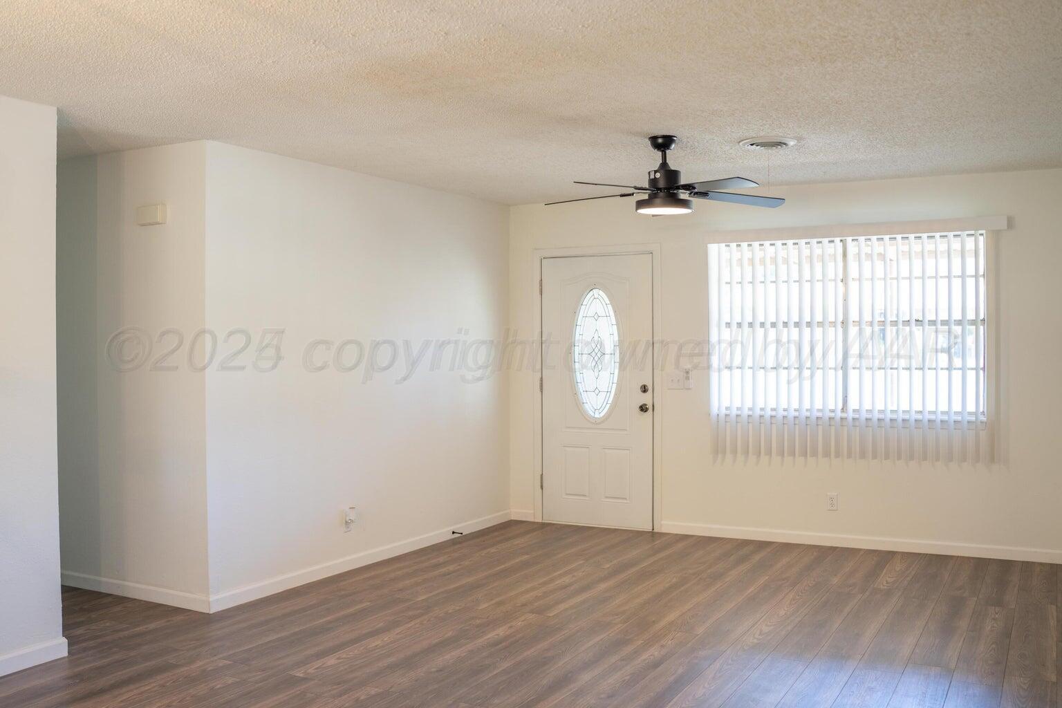 209 S Franklin Street, Wheeler, Texas image 5
