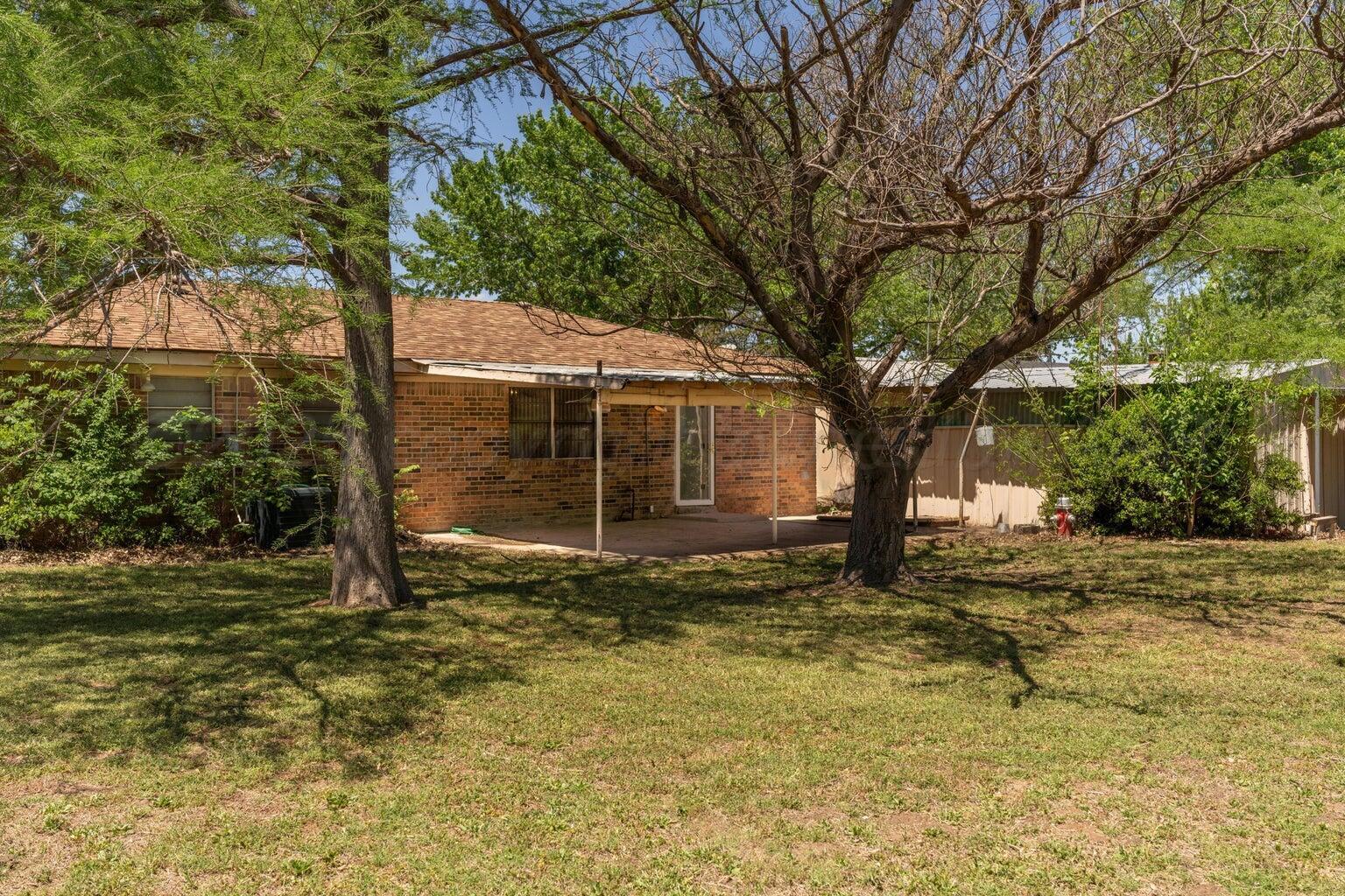 209 S Franklin Street, Wheeler, Texas image 25