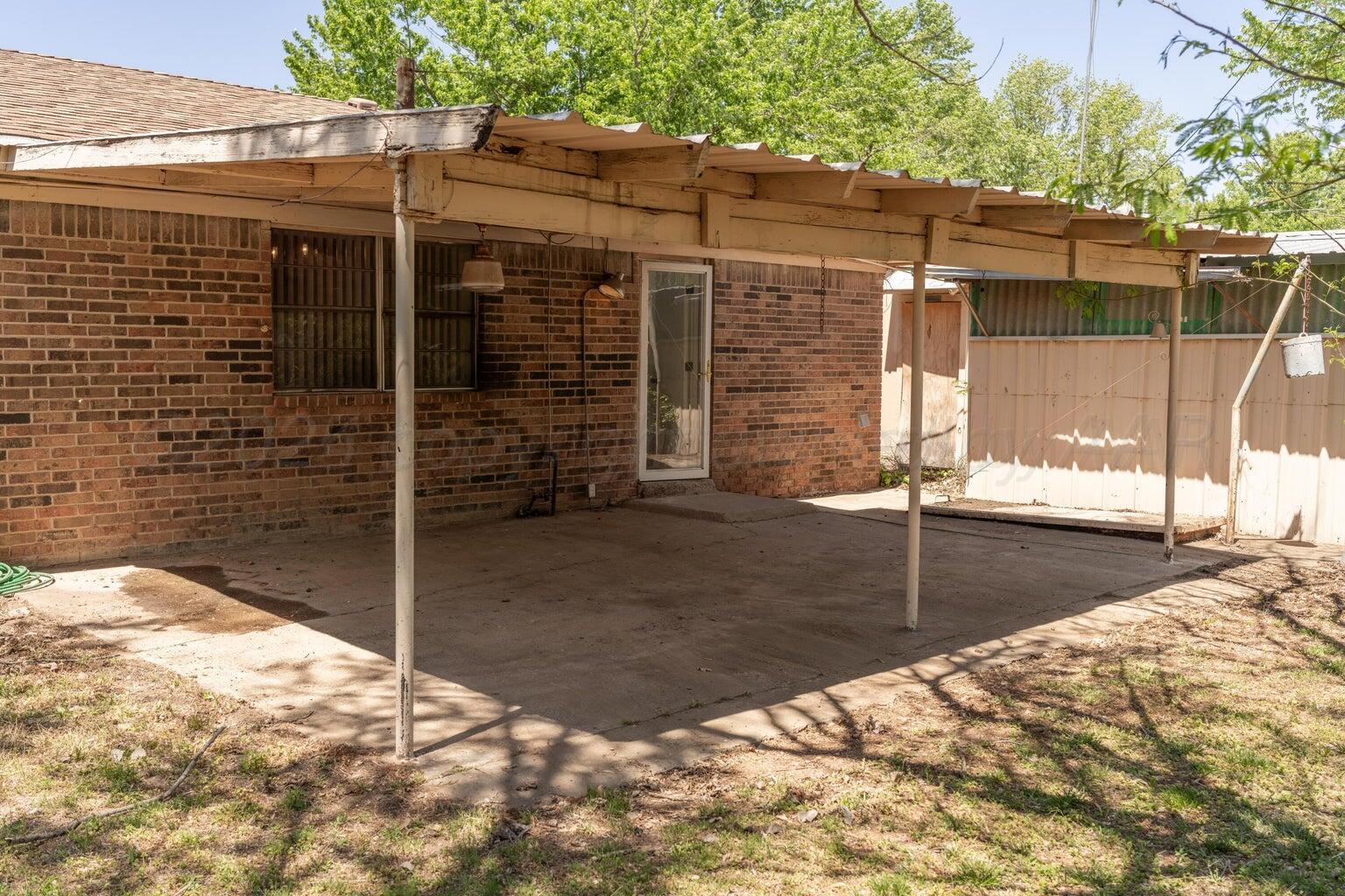 209 S Franklin Street, Wheeler, Texas image 3