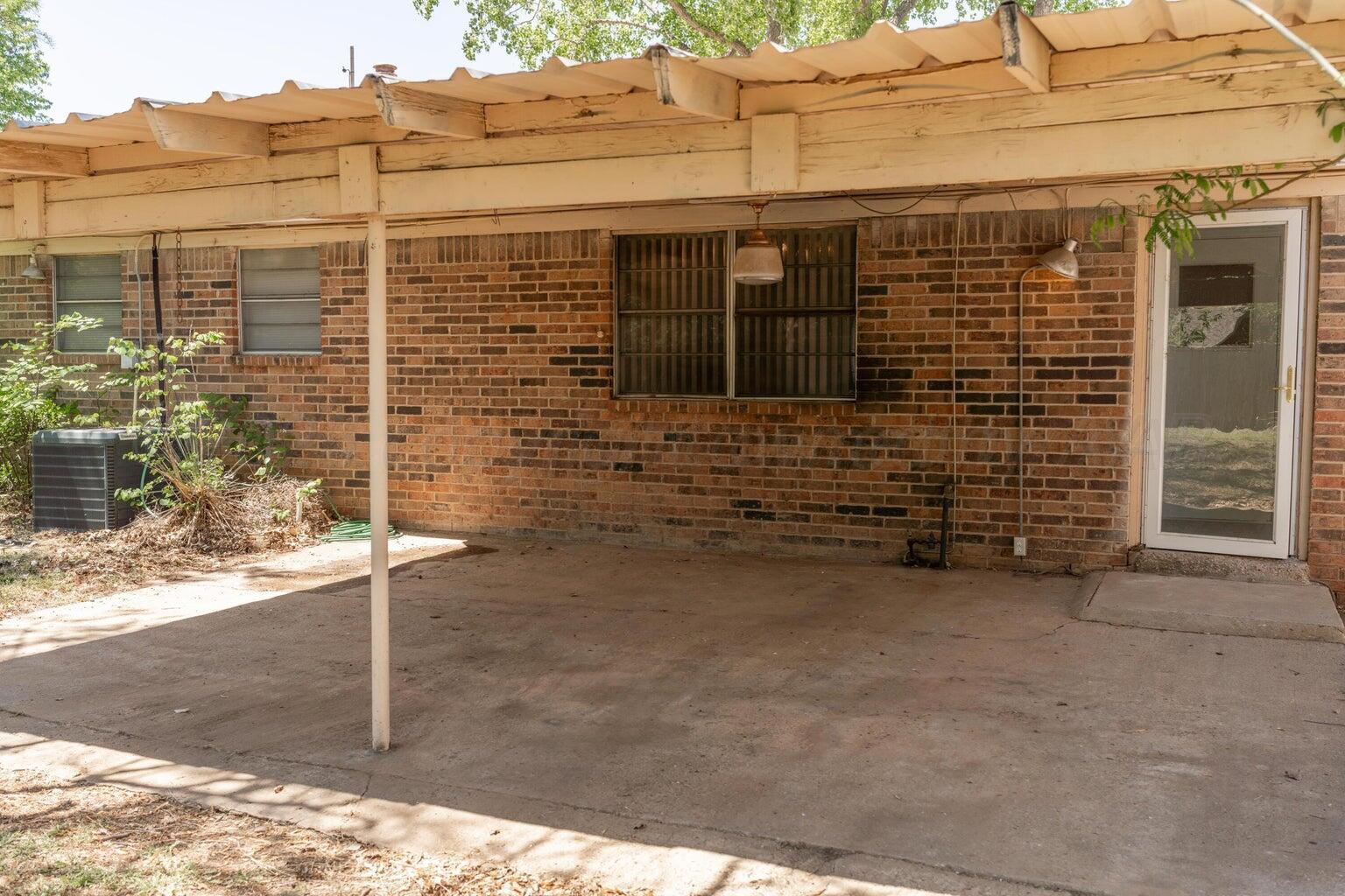 209 S Franklin Street, Wheeler, Texas image 27