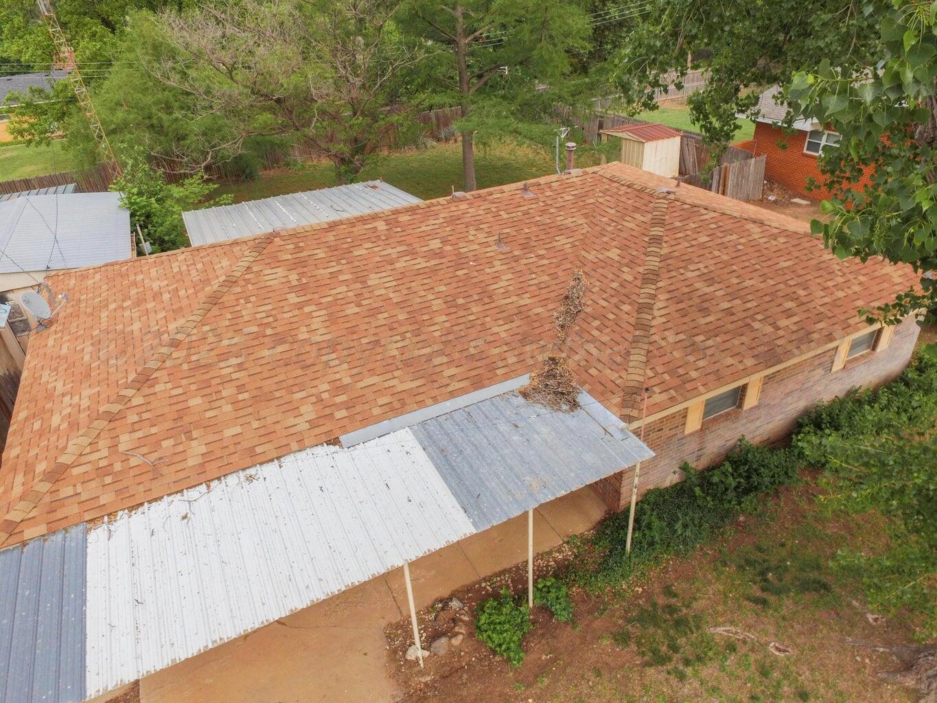 209 S Franklin Street, Wheeler, Texas image 4
