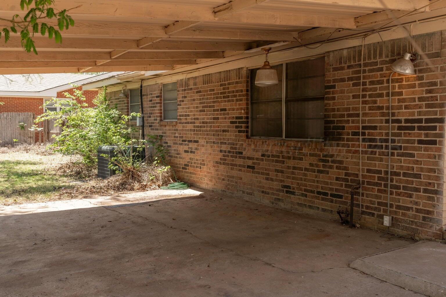 209 S Franklin Street, Wheeler, Texas image 26