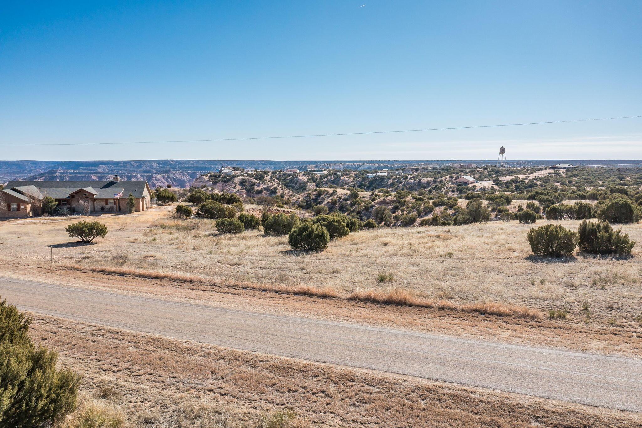 10500 Indian Camp Trail, Canyon, Texas image 1