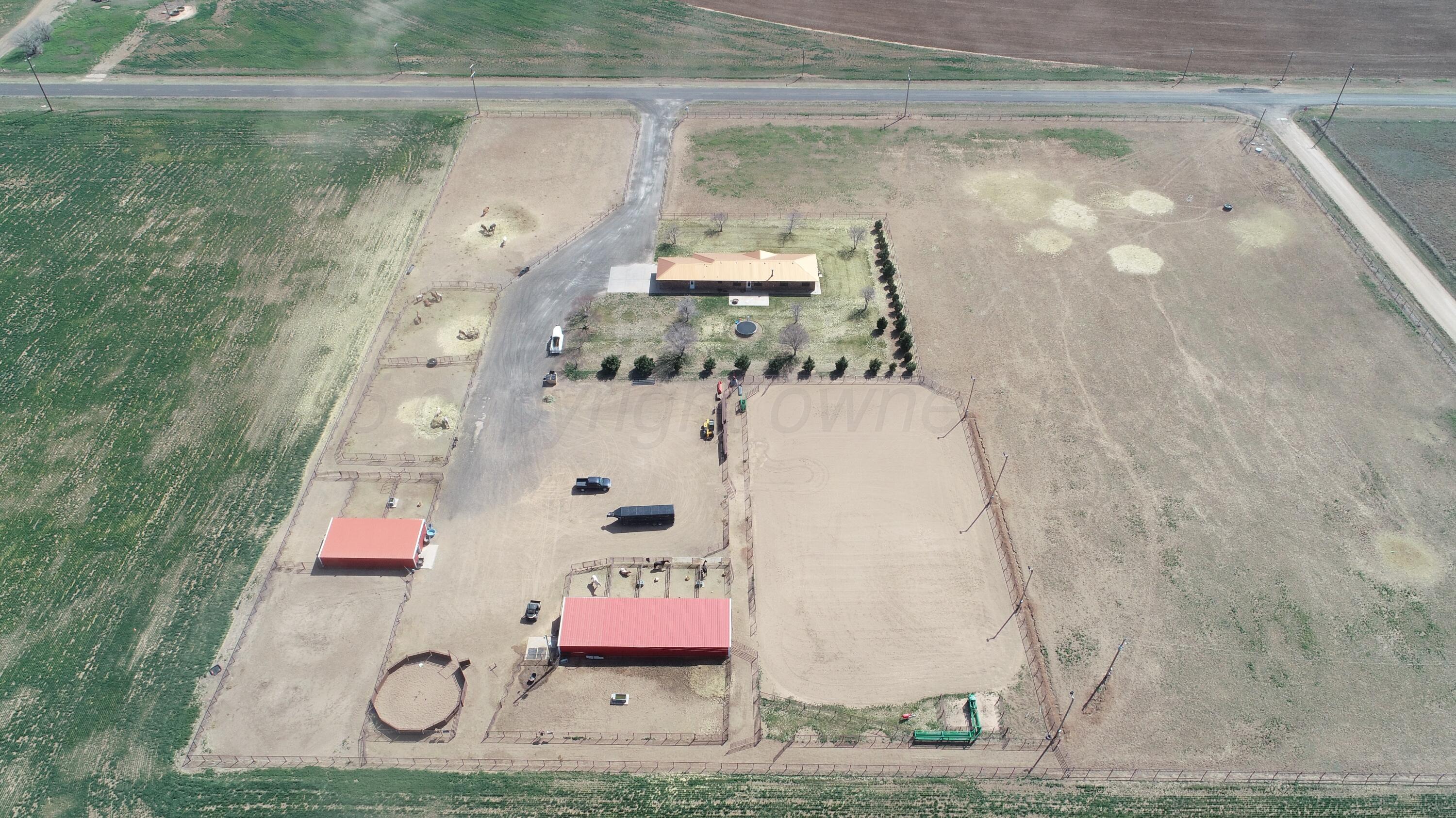 1801 Fm 2013 Road, Friona, Texas image 38
