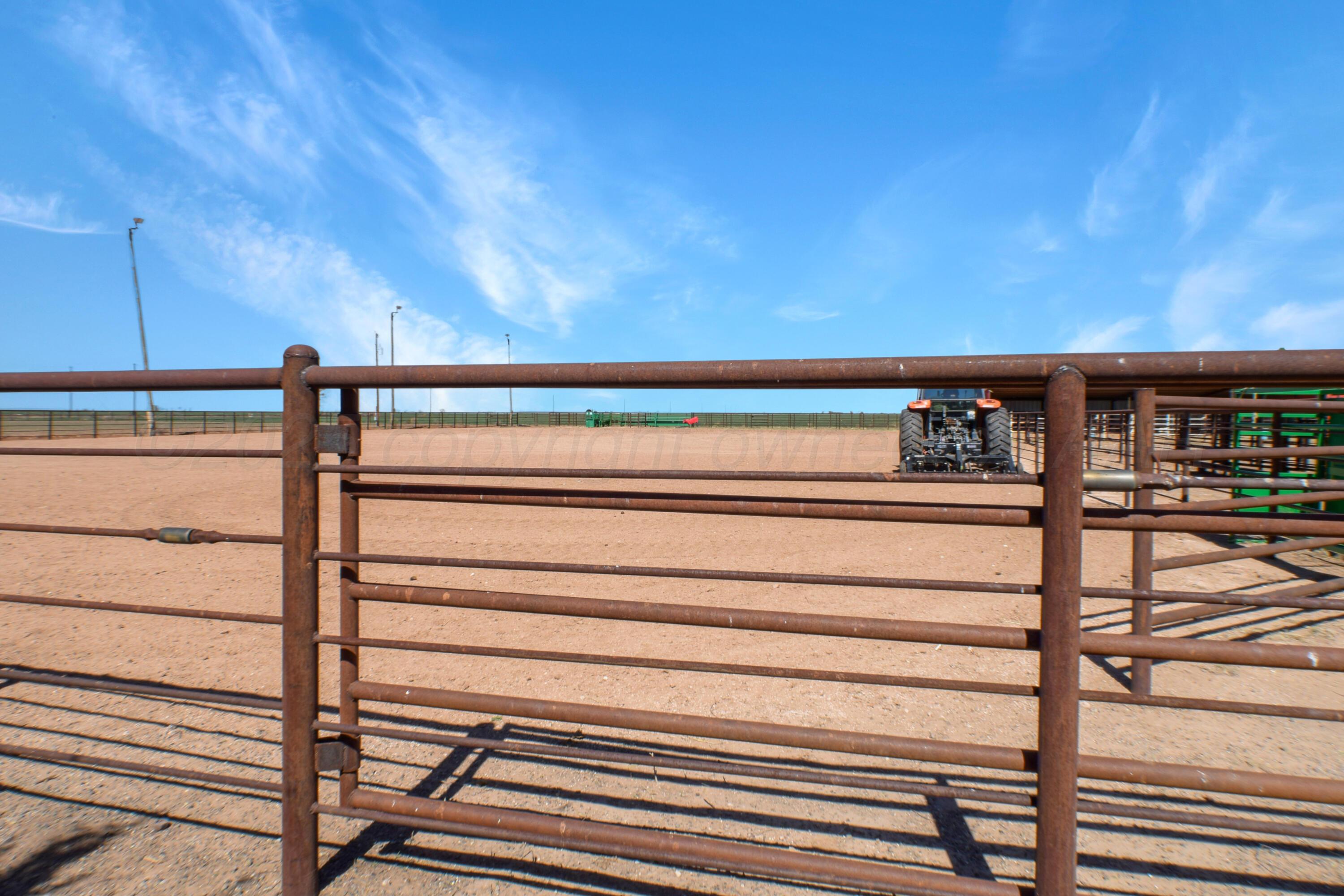 1801 Fm 2013 Road, Friona, Texas image 26