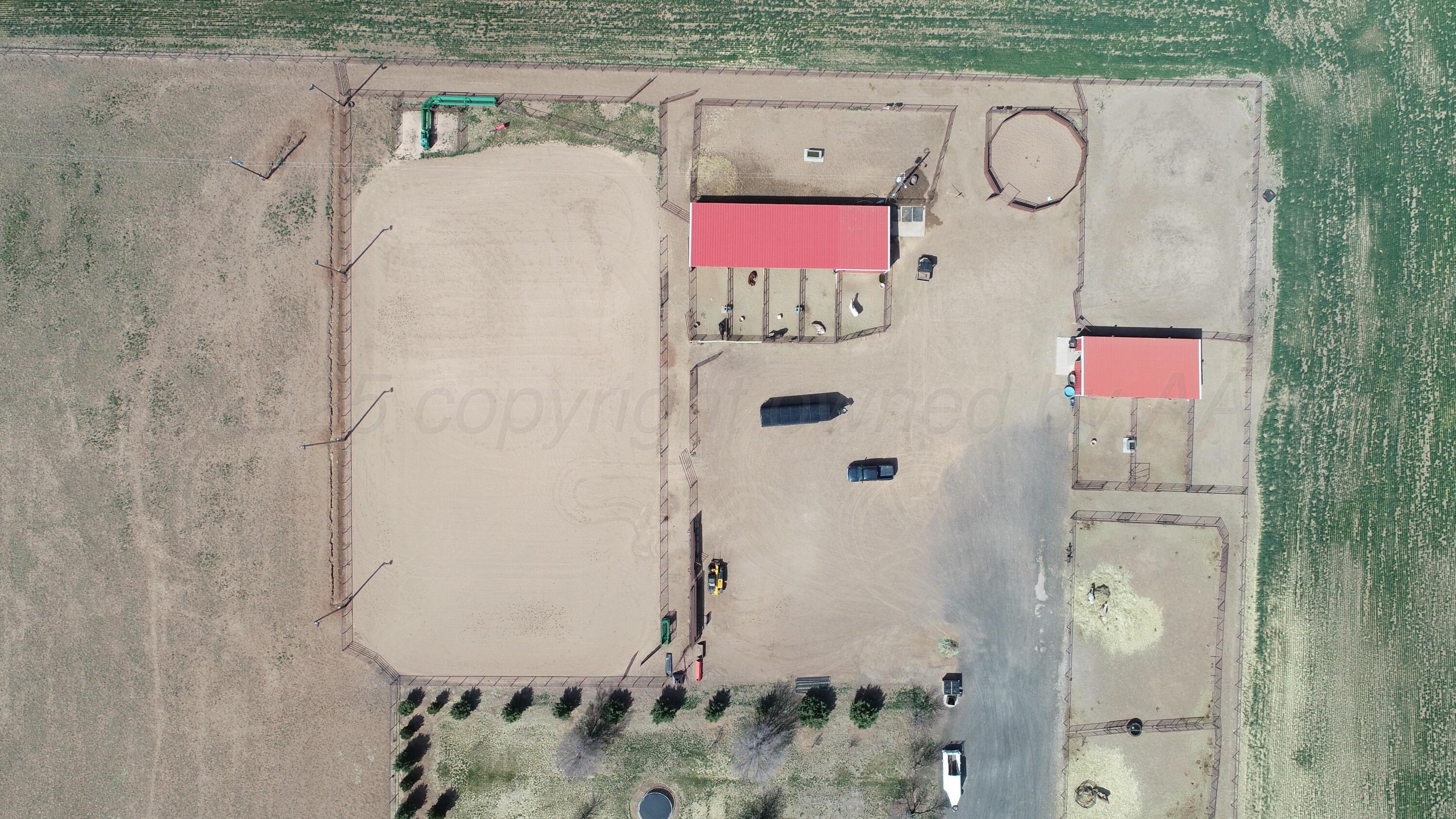 1801 Fm 2013 Road, Friona, Texas image 33