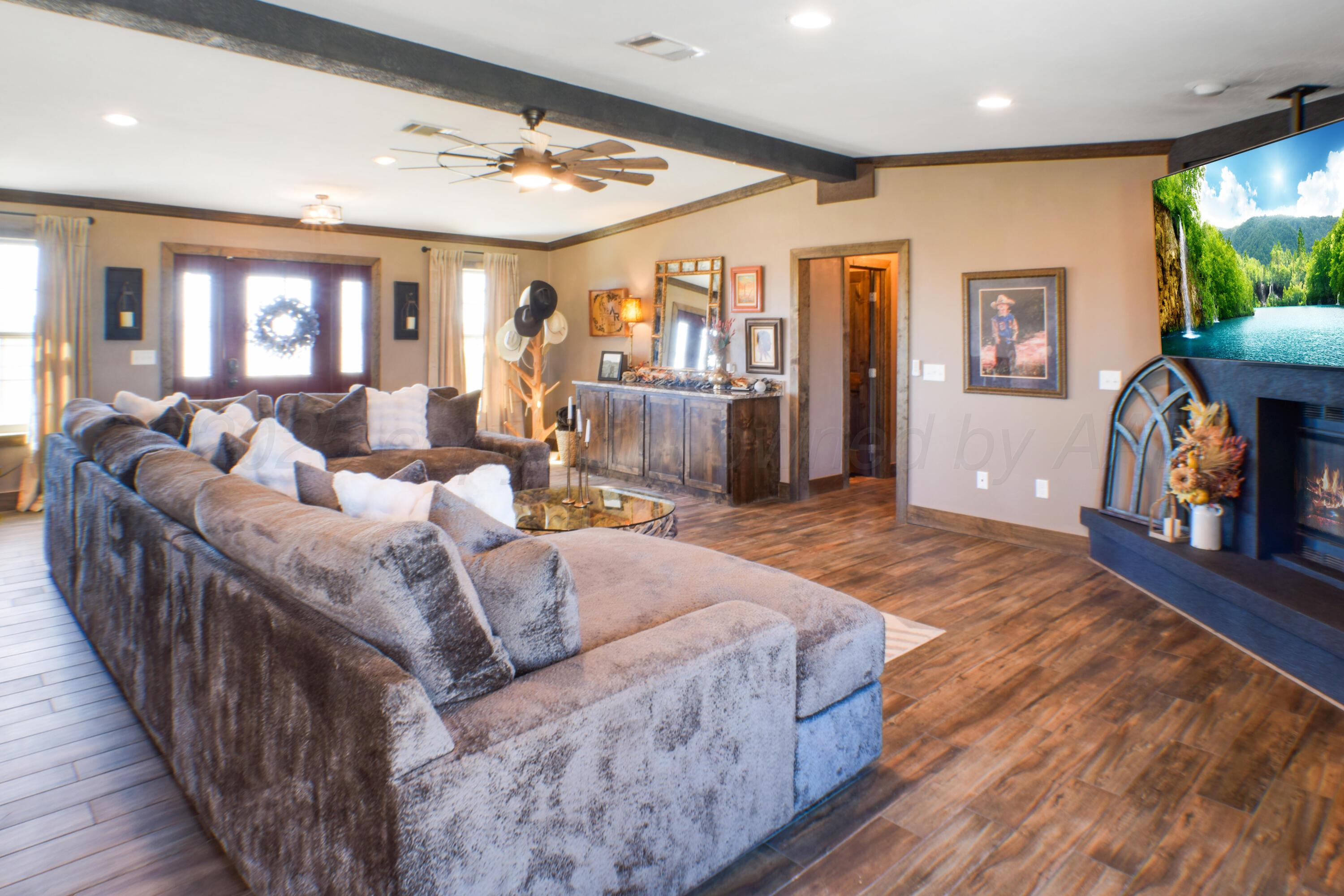 1801 Fm 2013 Road, Friona, Texas image 14