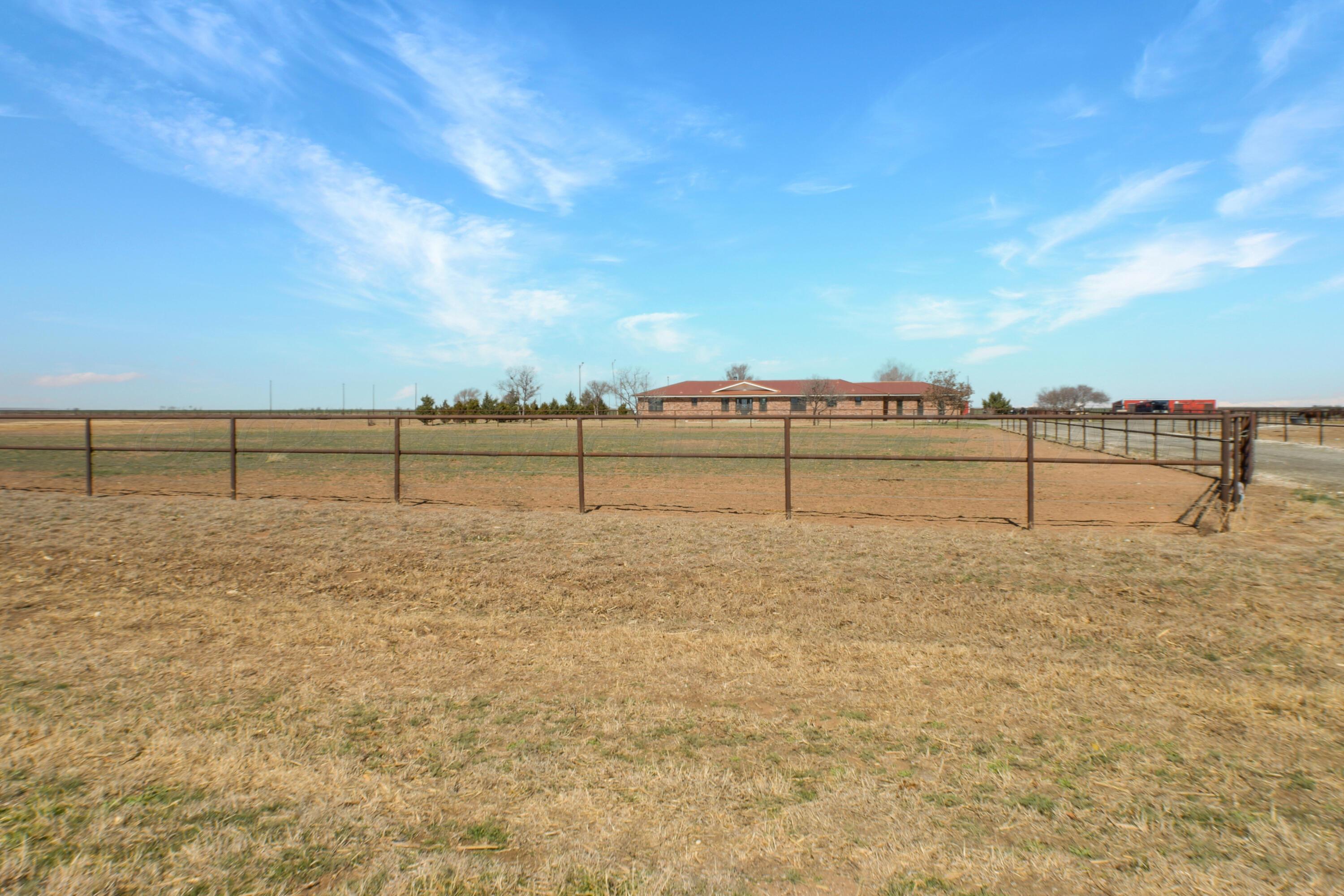 1801 Fm 2013 Road, Friona, Texas image 30