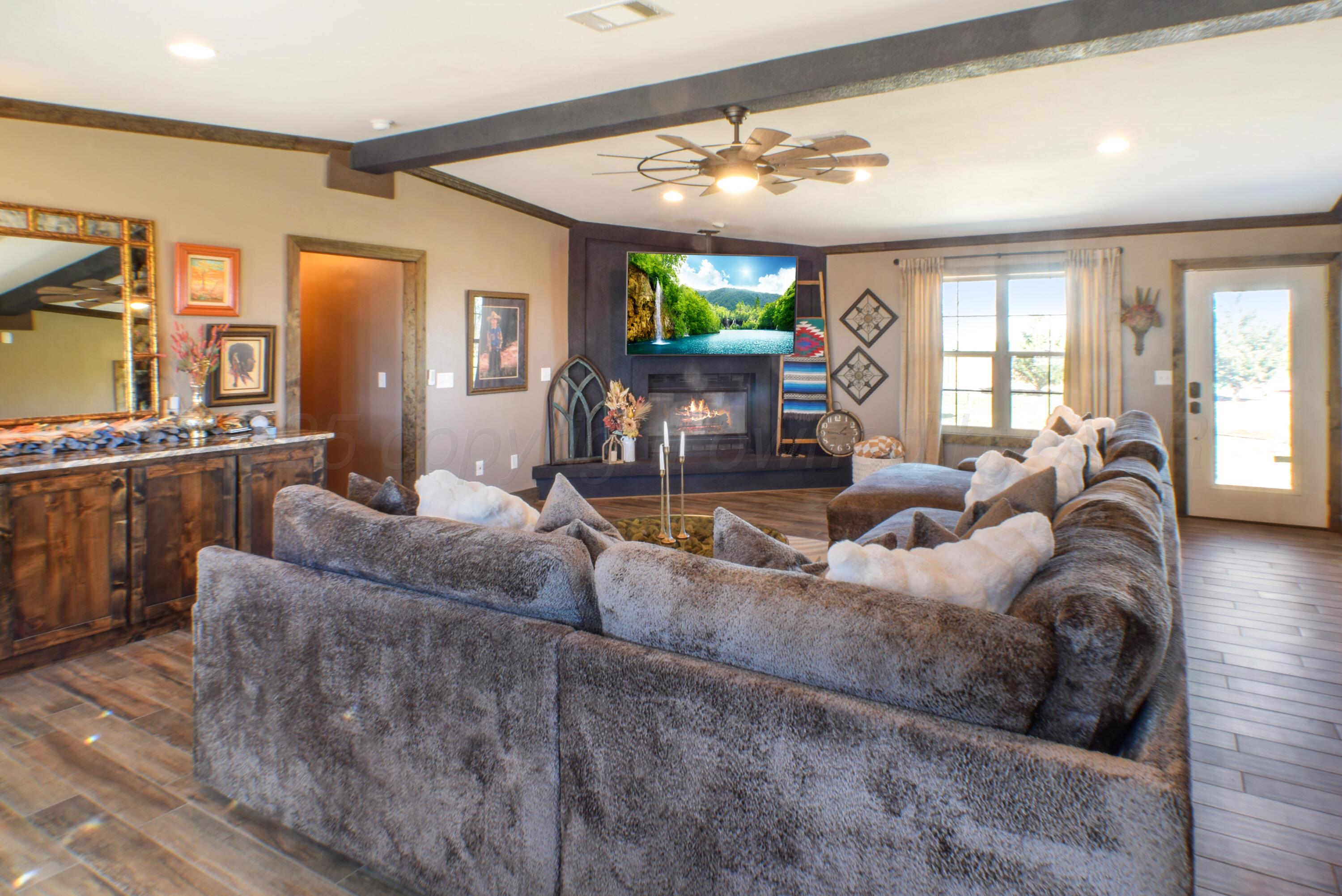 1801 Fm 2013 Road, Friona, Texas image 13