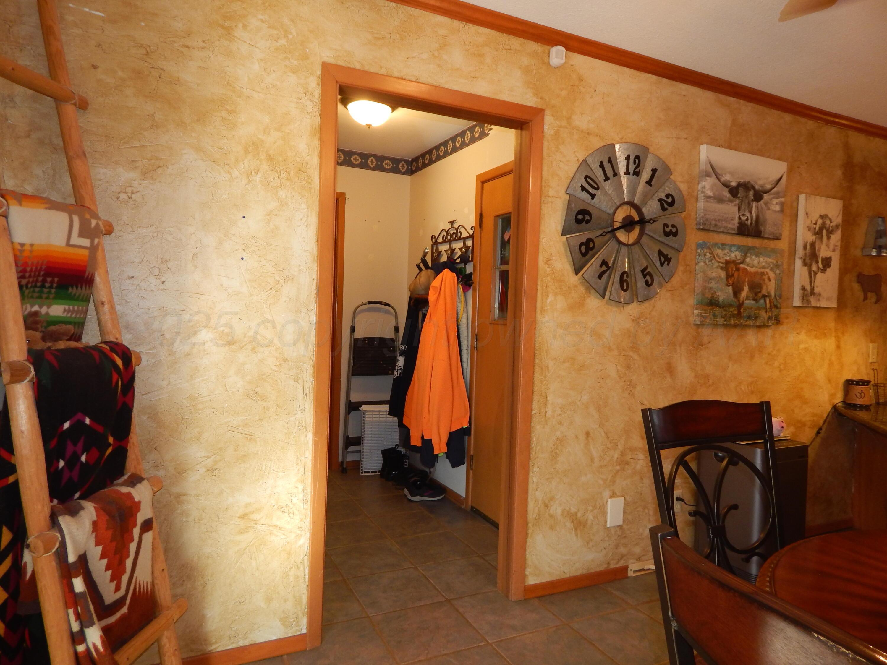 4205 N Hwy 83, Wellington, Texas image 10