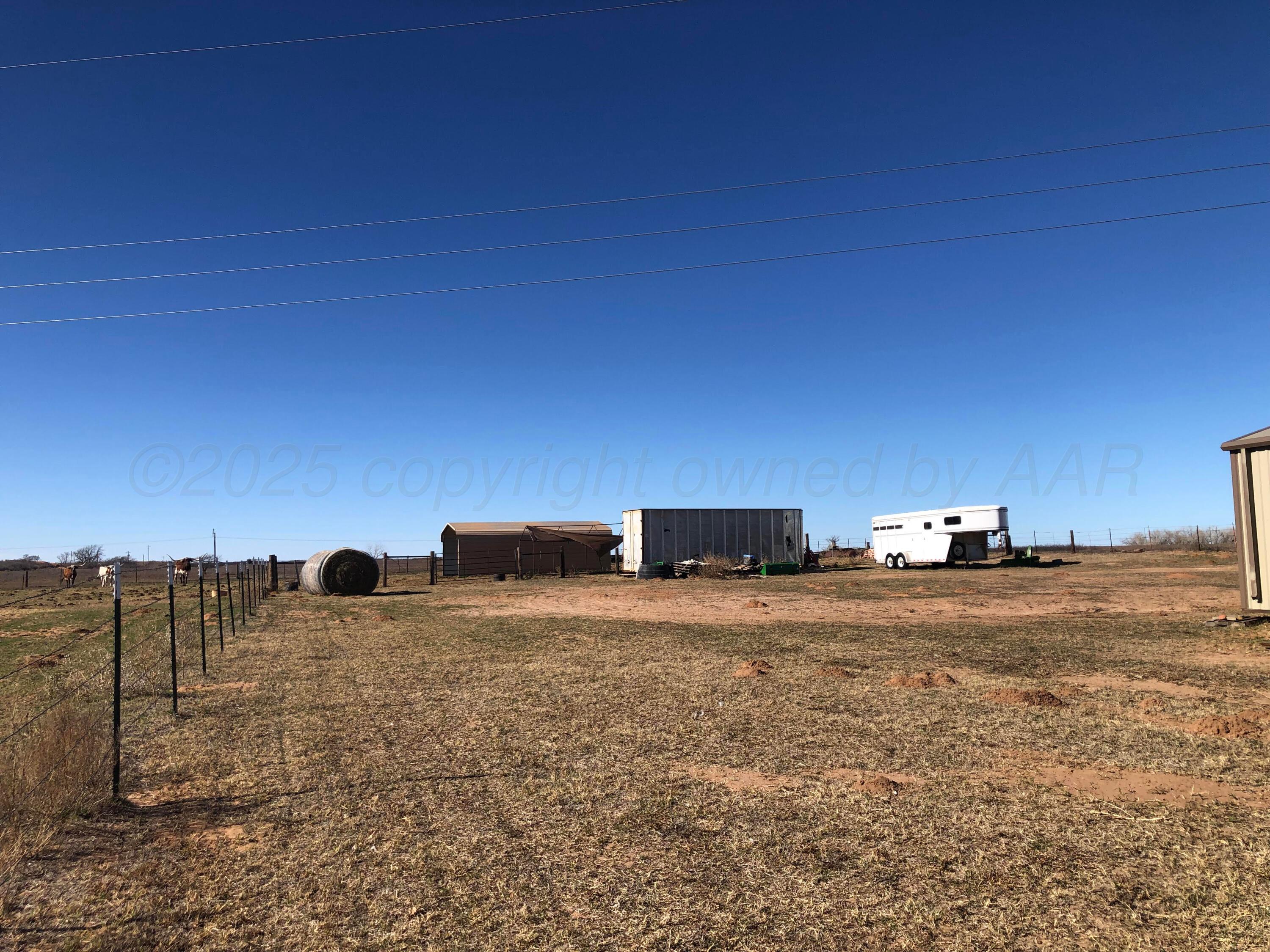 4205 N Hwy 83, Wellington, Texas image 45