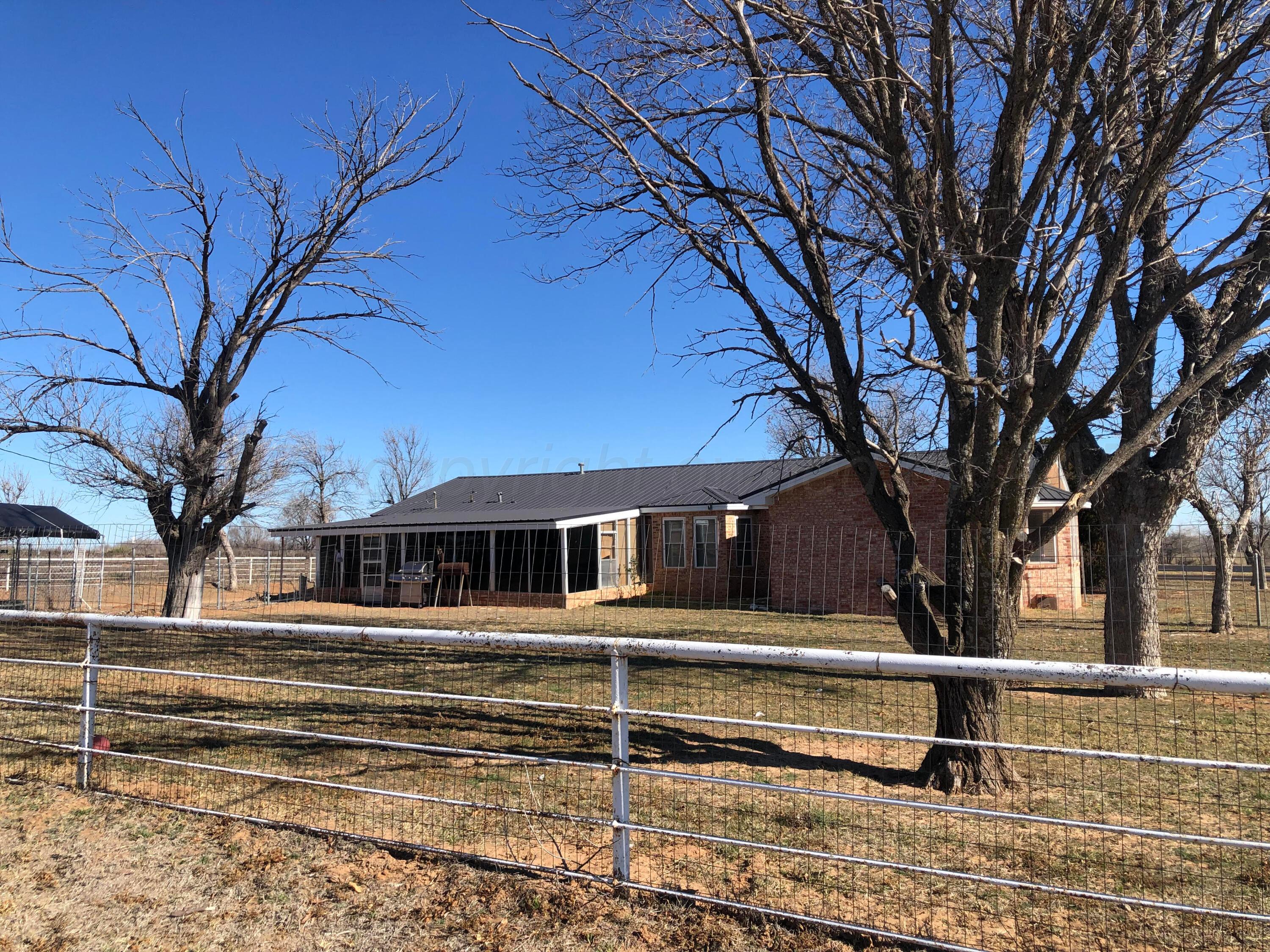 4205 N Hwy 83, Wellington, Texas image 47