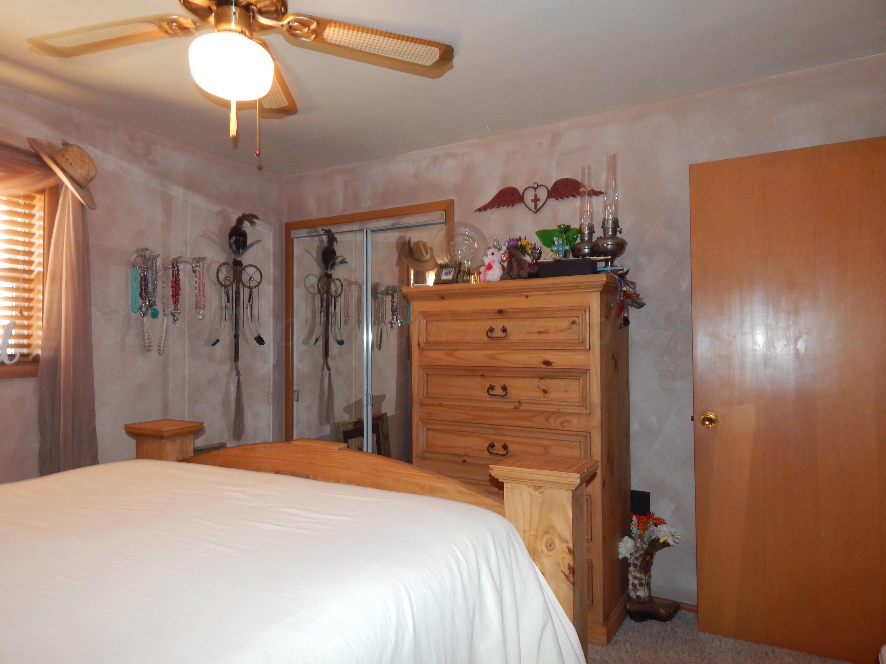 4205 N Hwy 83, Wellington, Texas image 33