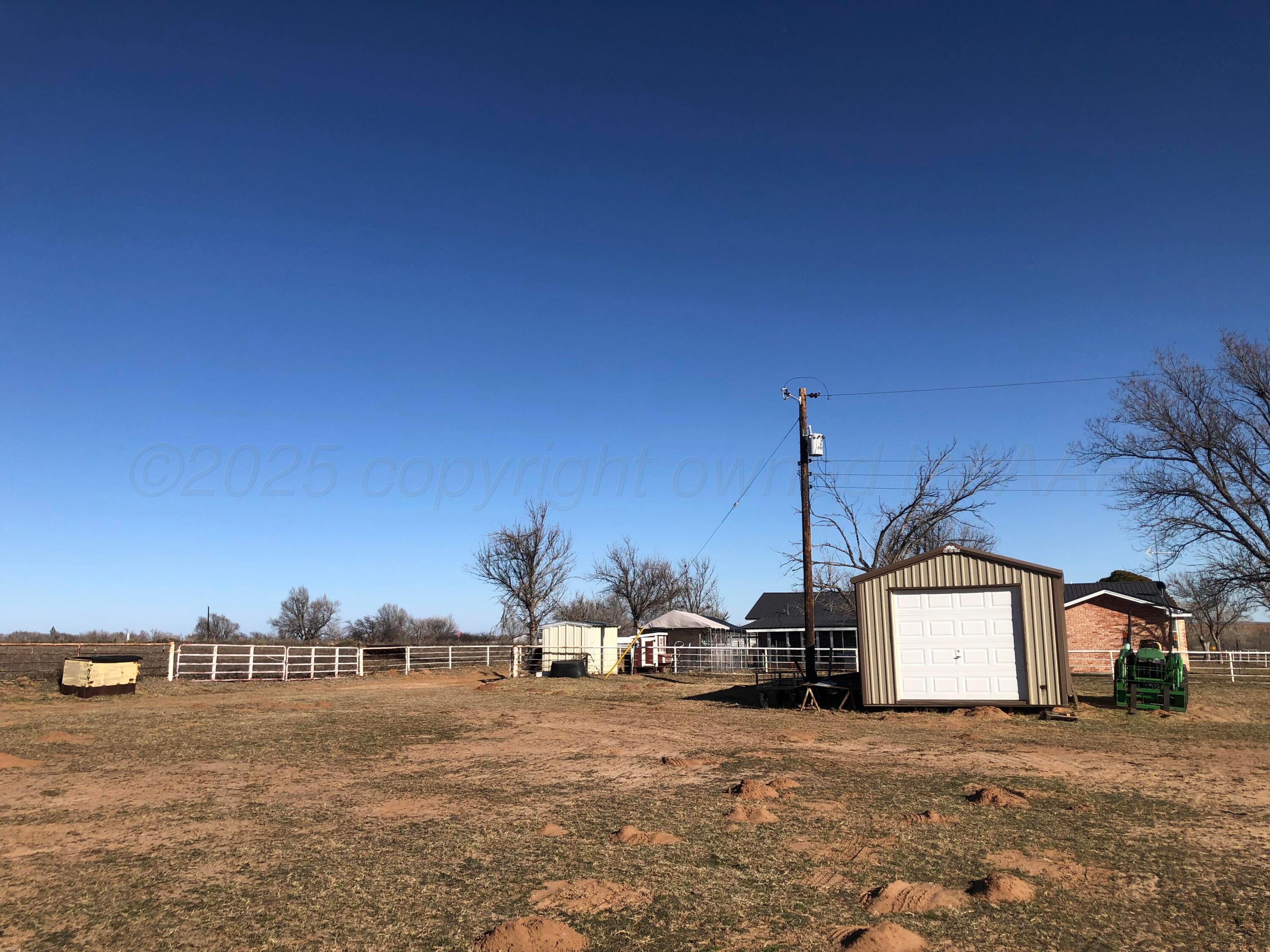 4205 N Hwy 83, Wellington, Texas image 46