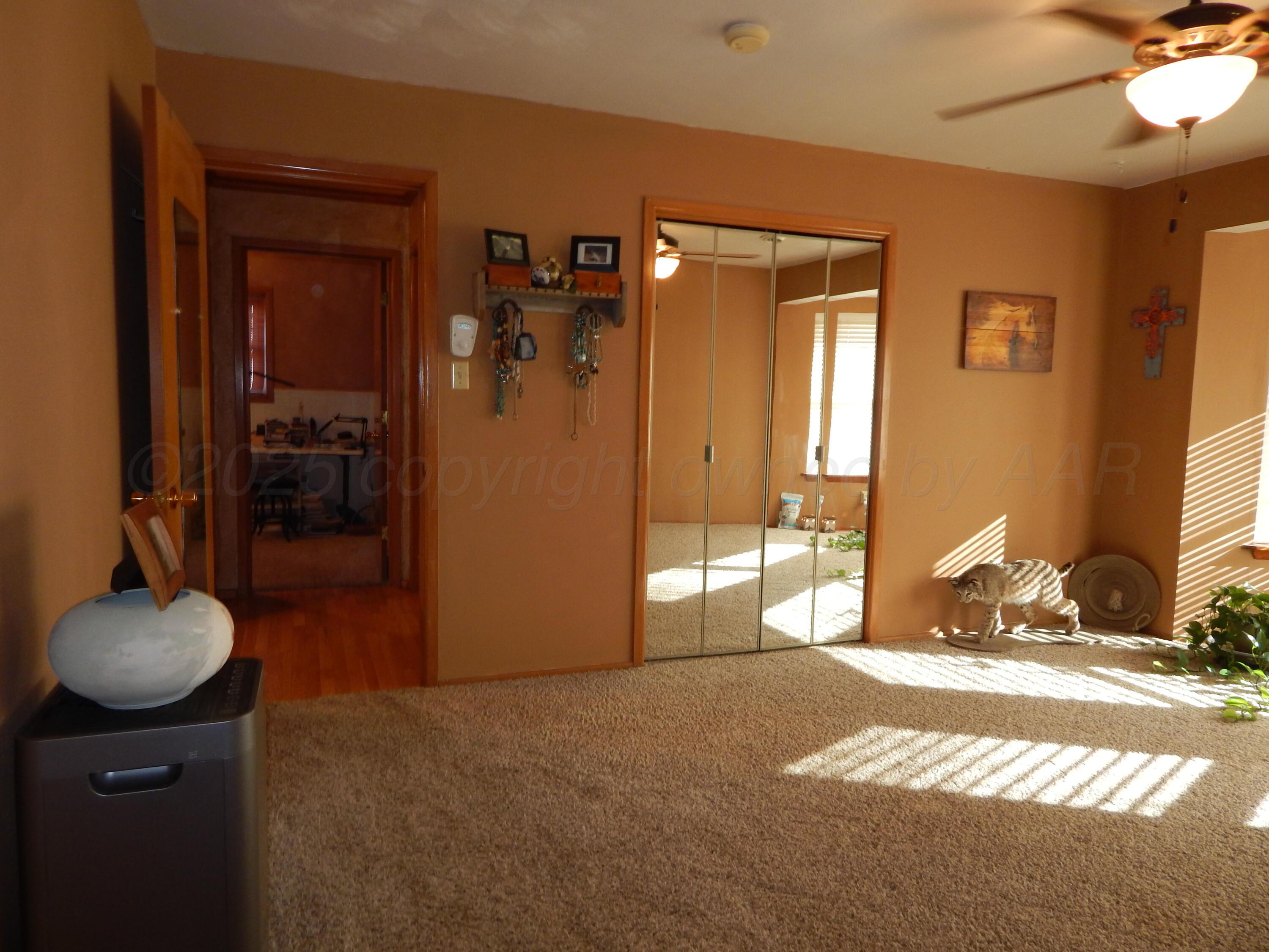 4205 N Hwy 83, Wellington, Texas image 30