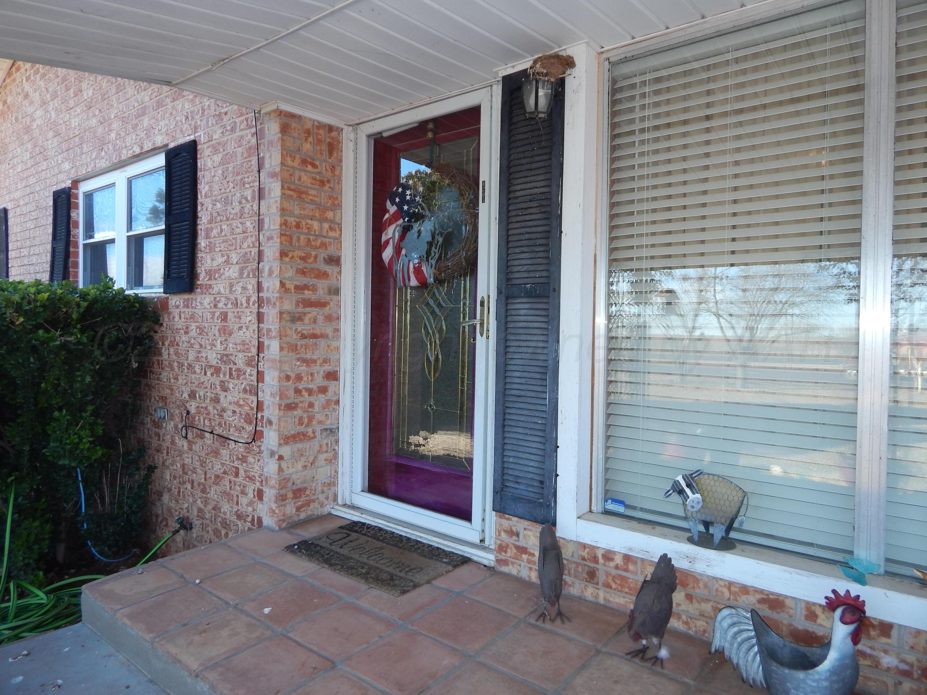 4205 N Hwy 83, Wellington, Texas image 5