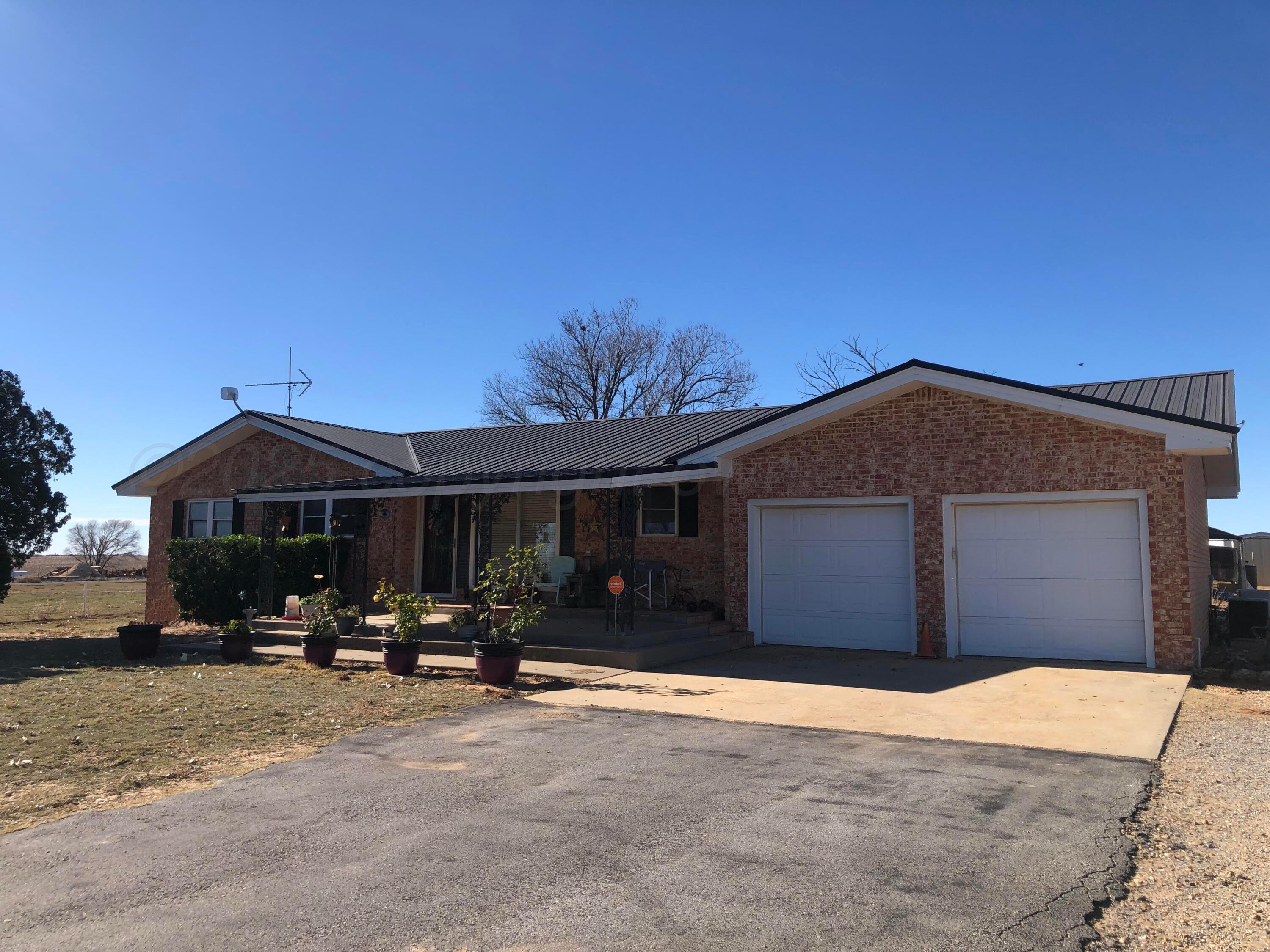 4205 N Hwy 83, Wellington, Texas image 3