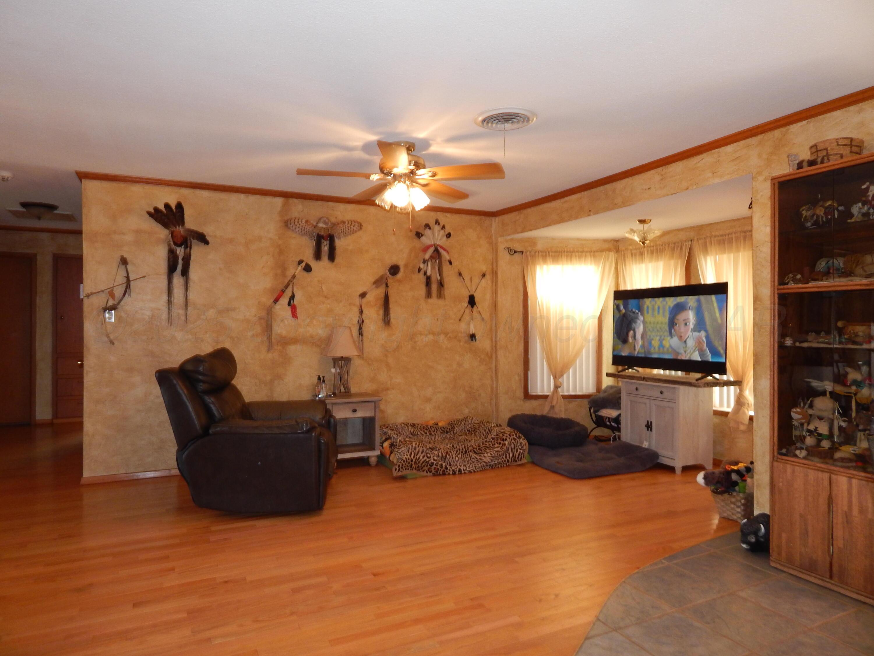 4205 N Hwy 83, Wellington, Texas image 21