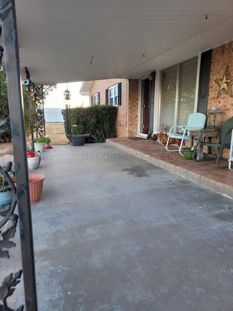 4205 N Hwy 83, Wellington, Texas image 38