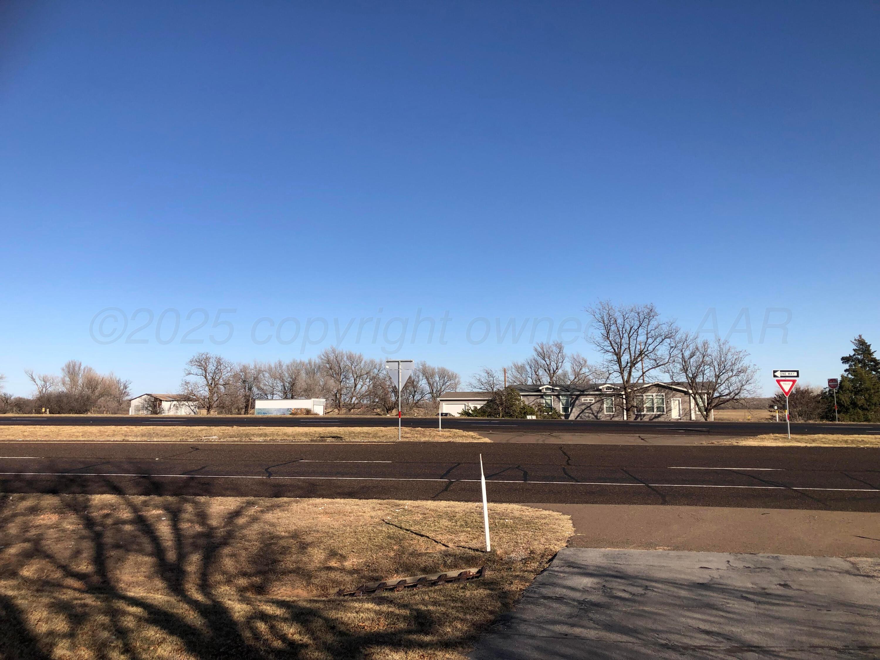 4205 N Hwy 83, Wellington, Texas image 50