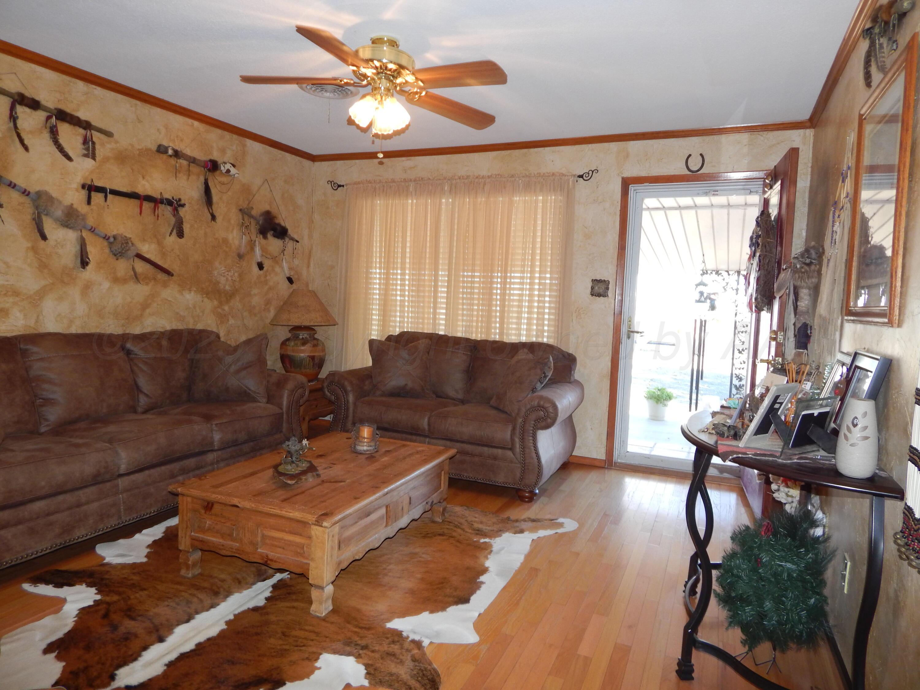 4205 N Hwy 83, Wellington, Texas image 6