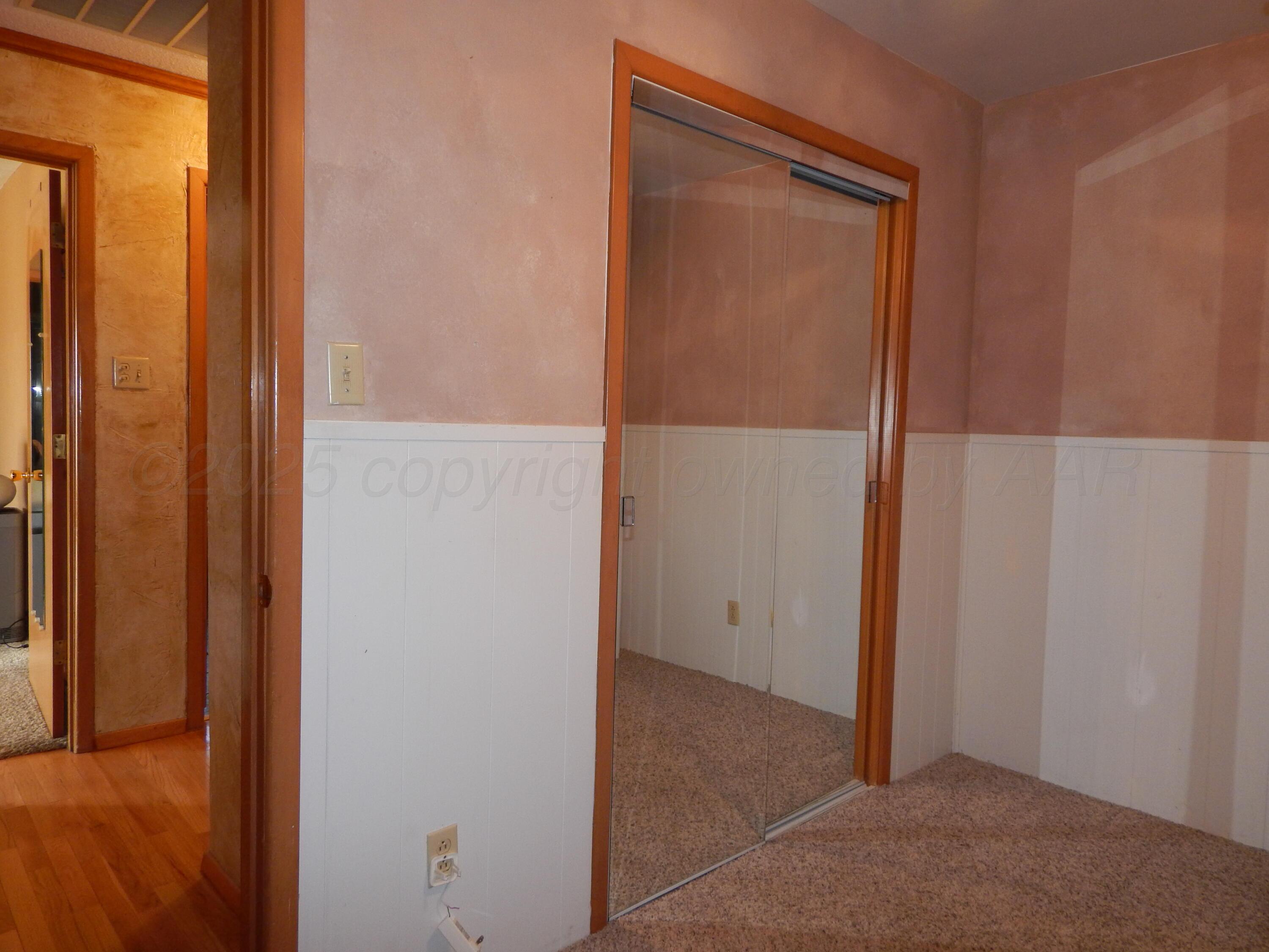 4205 N Hwy 83, Wellington, Texas image 35
