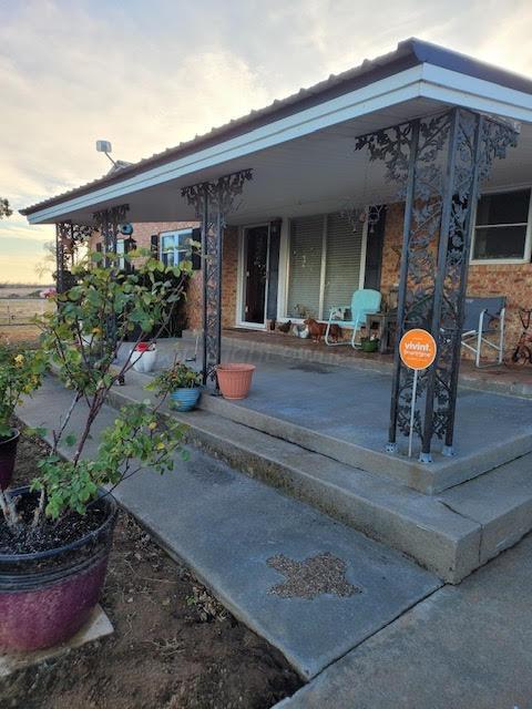 4205 N Hwy 83, Wellington, Texas image 4