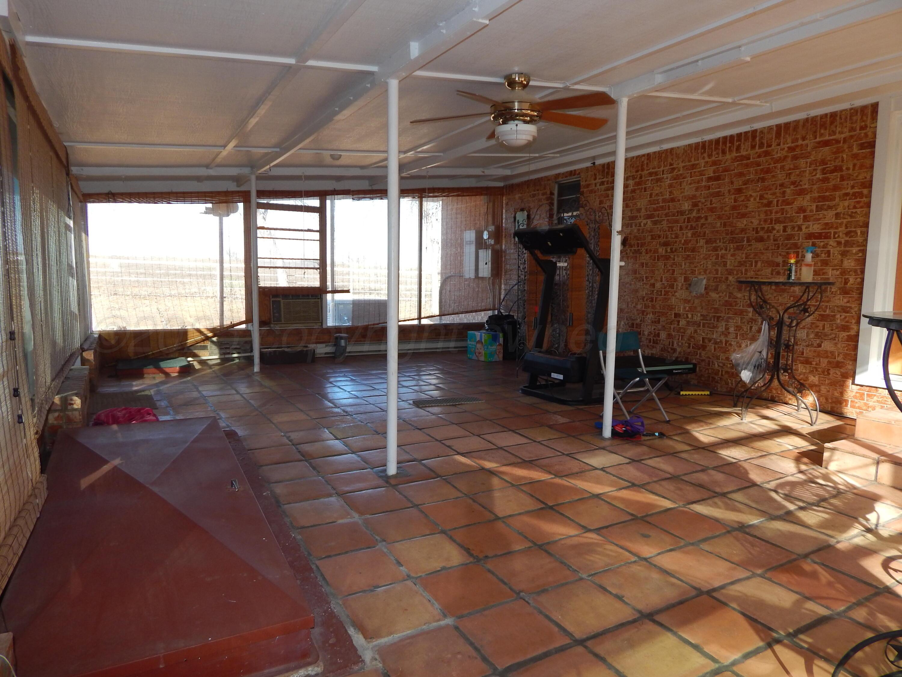 4205 N Hwy 83, Wellington, Texas image 18
