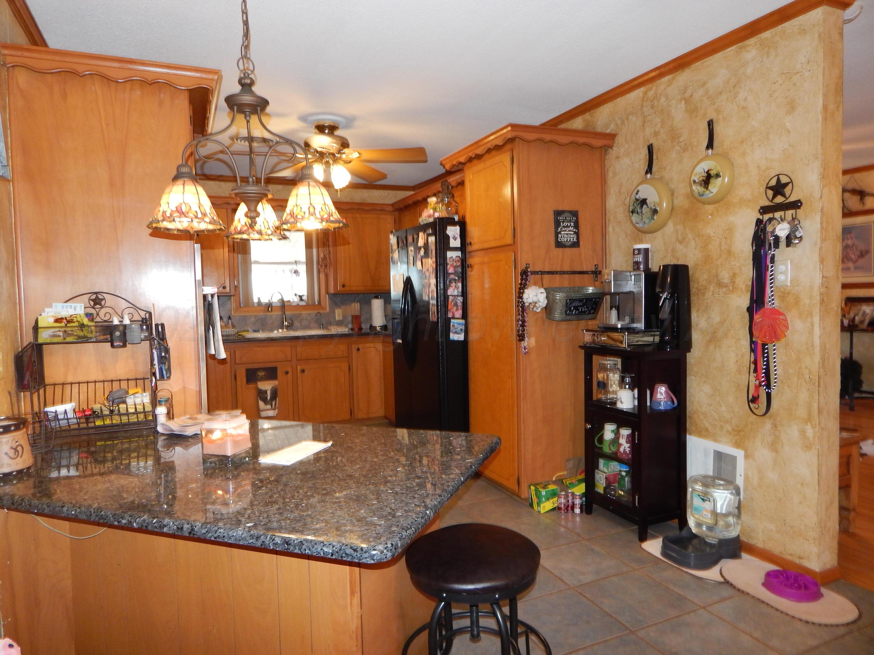 4205 N Hwy 83, Wellington, Texas image 8