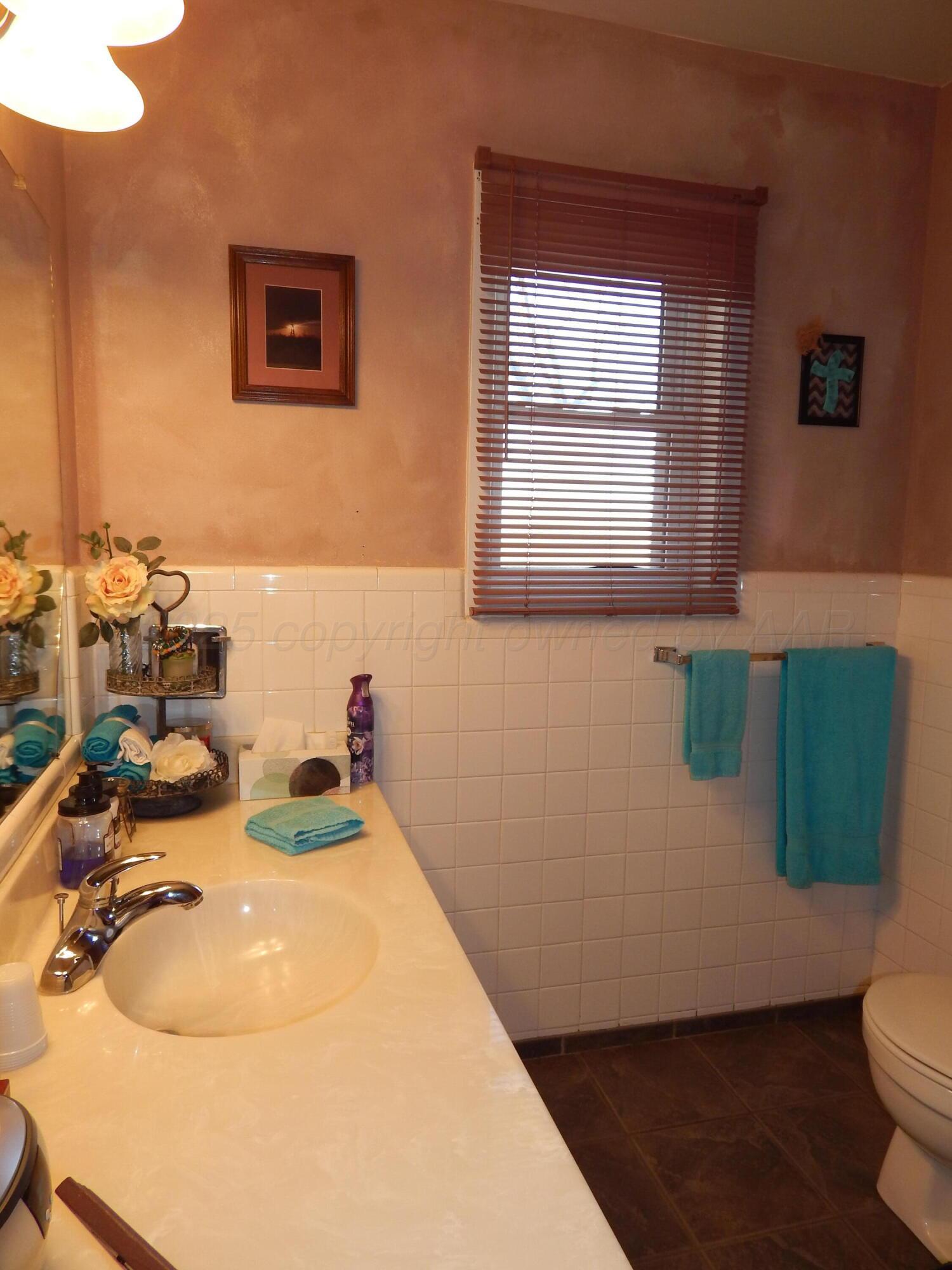 4205 N Hwy 83, Wellington, Texas image 24