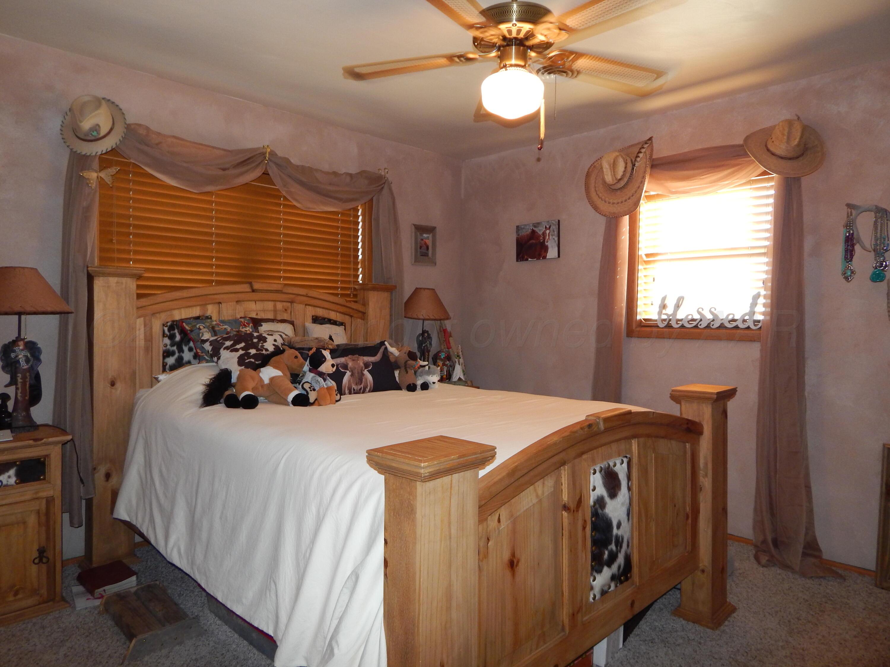 4205 N Hwy 83, Wellington, Texas image 32