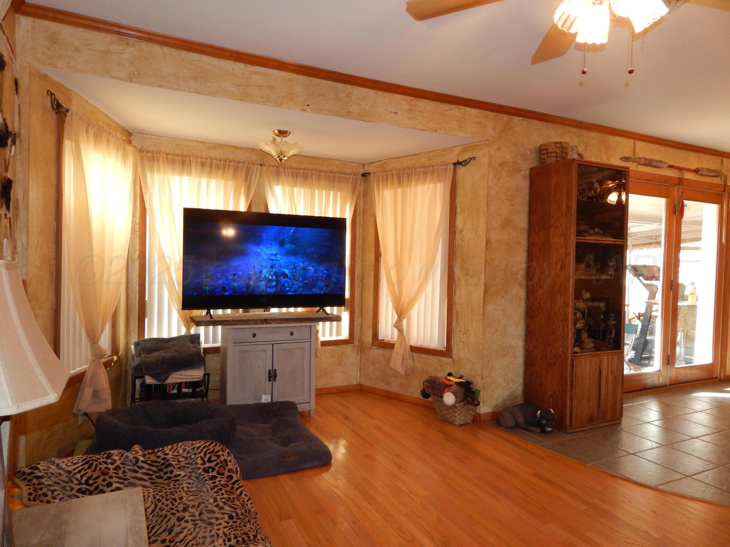4205 N Hwy 83, Wellington, Texas image 20