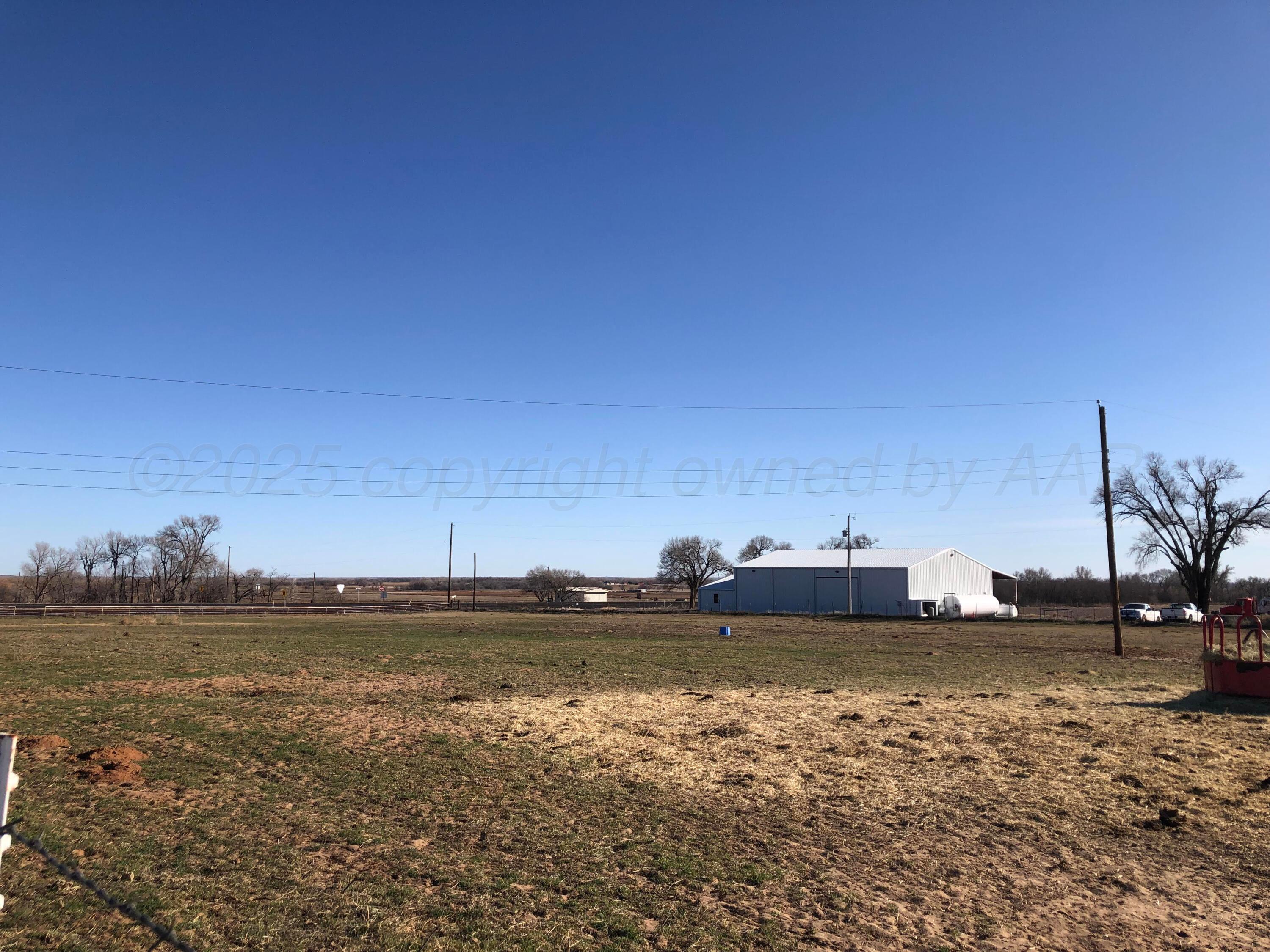 4205 N Hwy 83, Wellington, Texas image 44