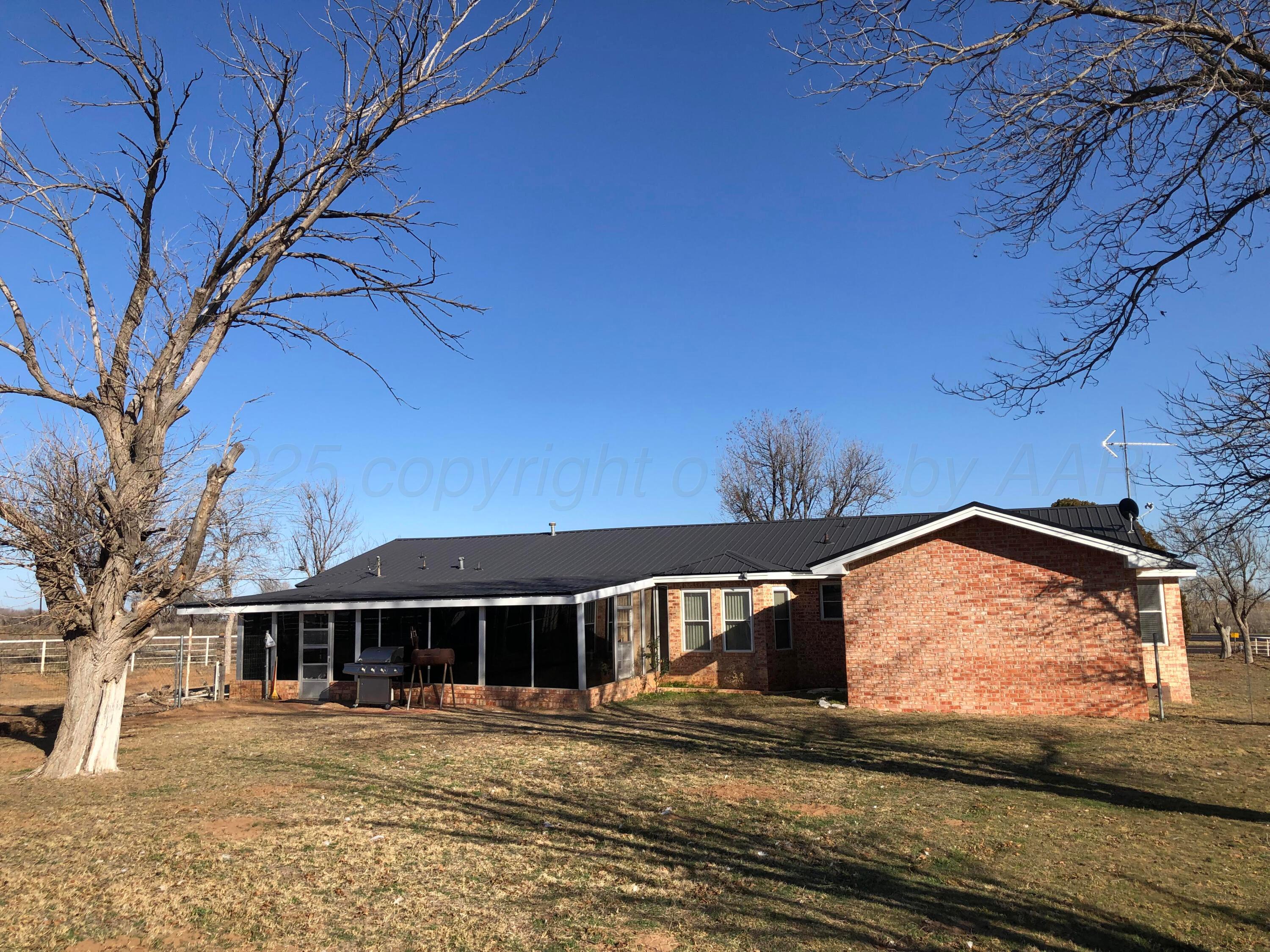 4205 N Hwy 83, Wellington, Texas image 41