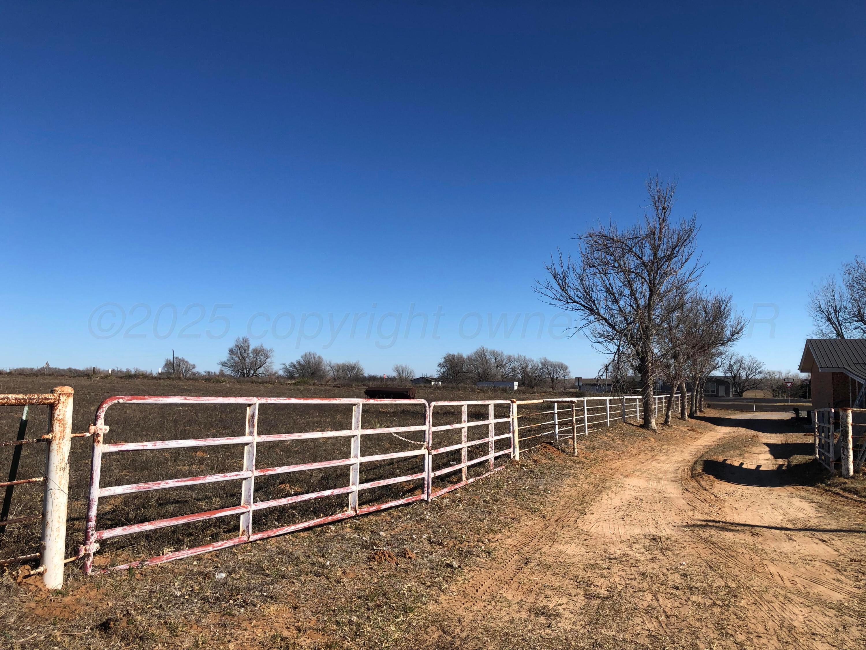 4205 N Hwy 83, Wellington, Texas image 40