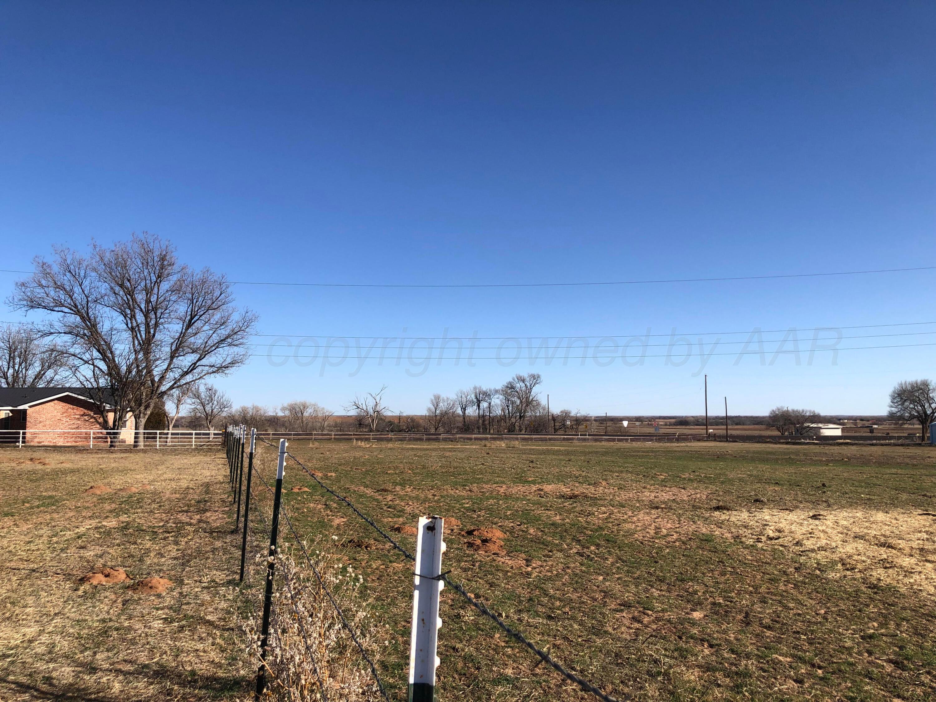 4205 N Hwy 83, Wellington, Texas image 43