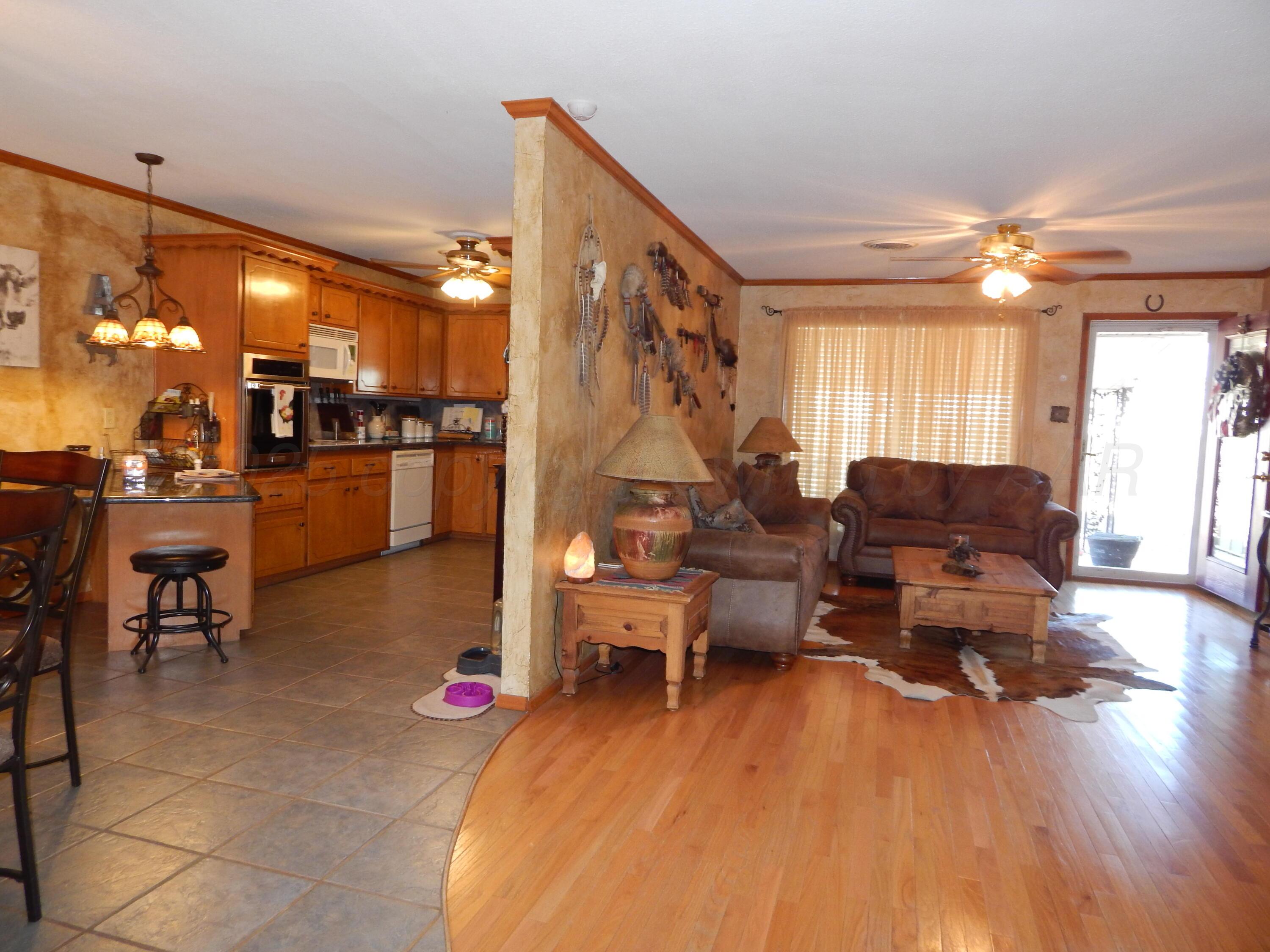 4205 N Hwy 83, Wellington, Texas image 37