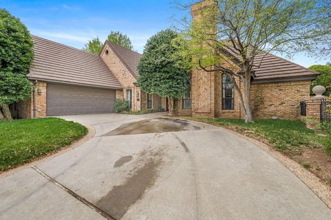 Condo For Sale - 1 Quadrille Street<br/> Amarillo, TX 79106