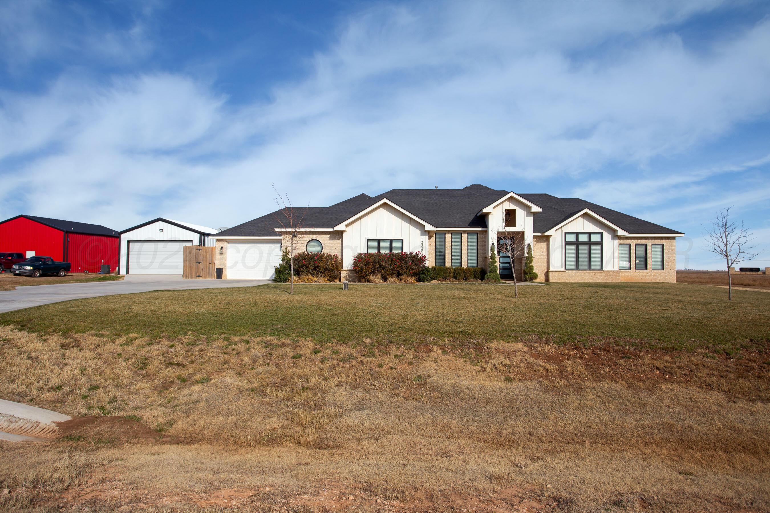 12320 Jackson Branch Avenue, Amarillo, Texas image 3