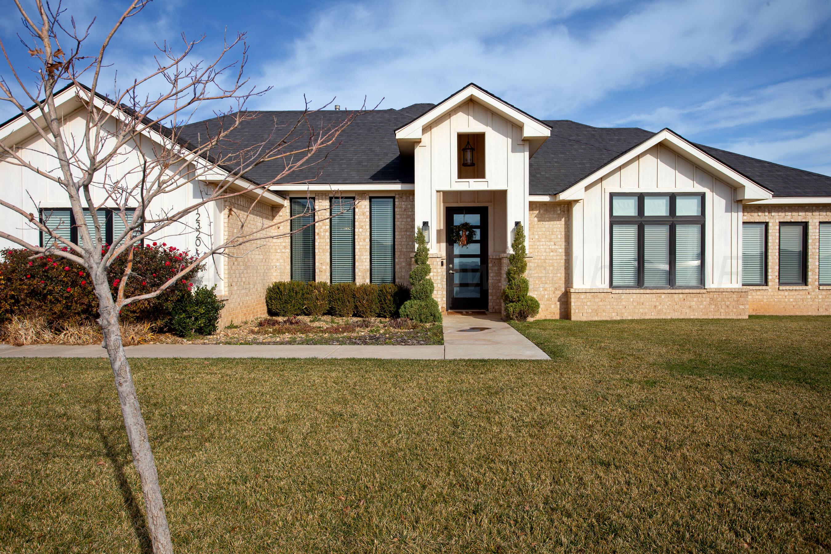 12320 Jackson Branch Avenue, Amarillo, Texas image 1