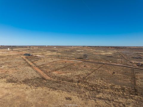 Vacant Land For Sale - Farm<br/> Shamrock, TX 79079