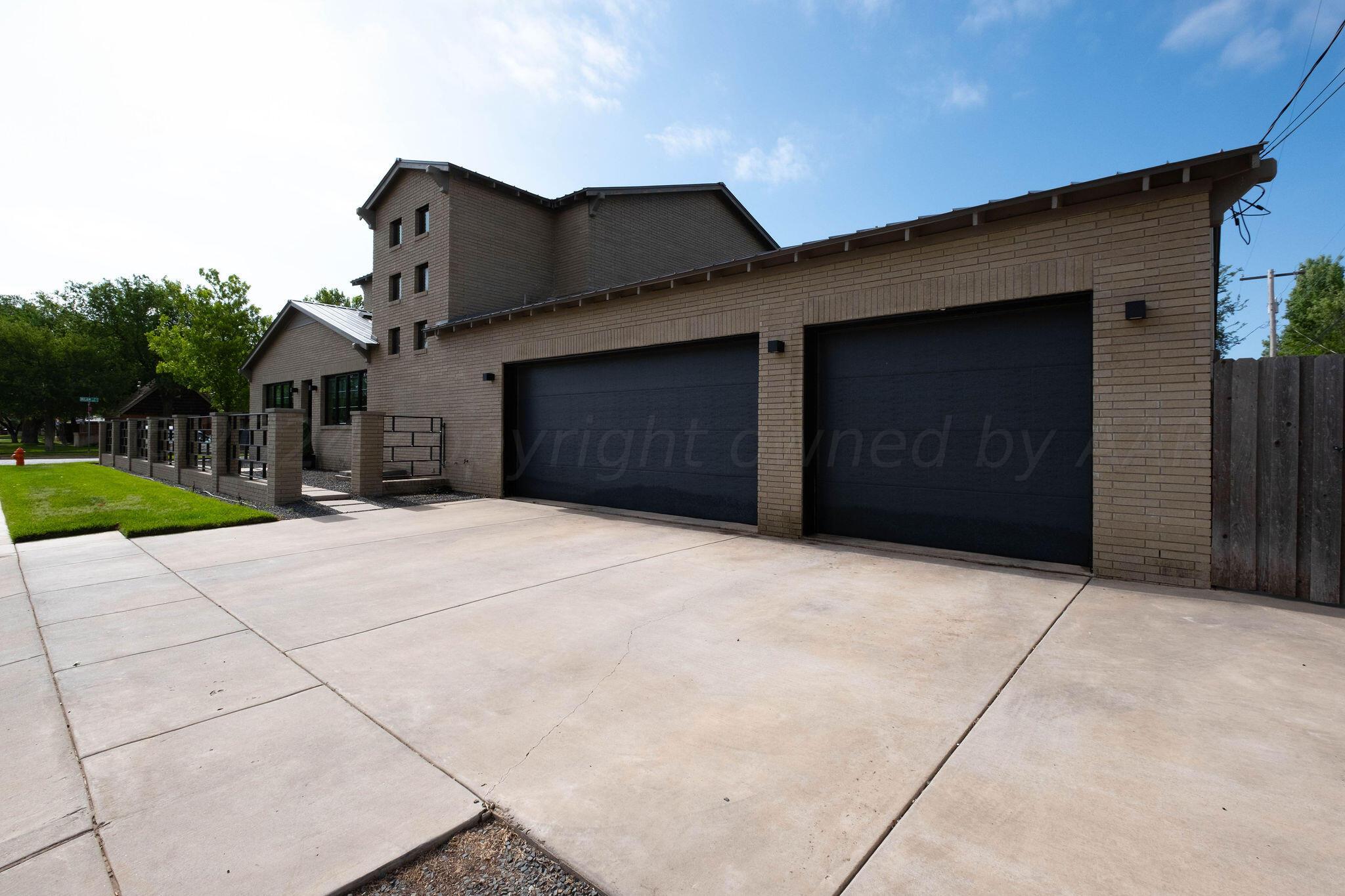 1600 S Milam Street, Amarillo, Texas image 9