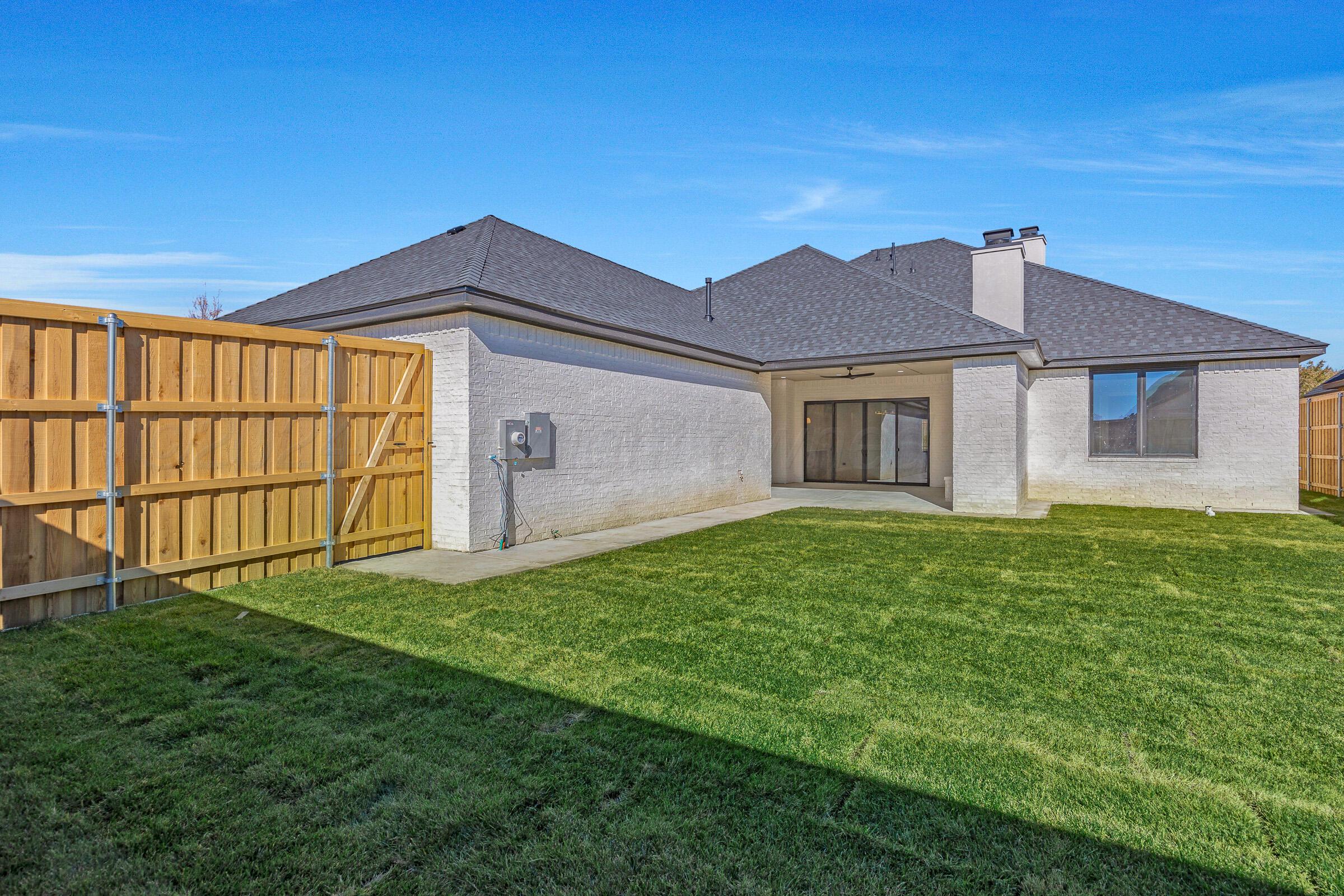 8559 N Liberty Circle, Amarillo, Texas image 37