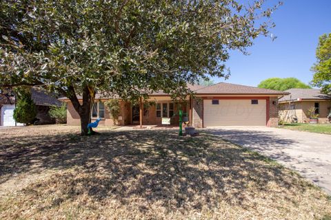 Homes For Sale - 5016 Yale Street<br/> Amarillo, TX 79109